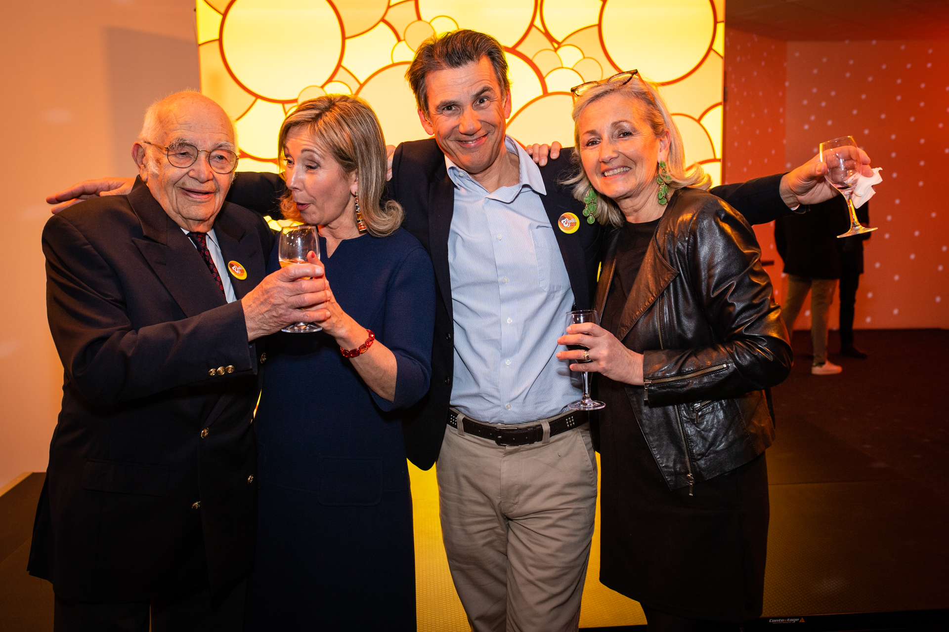 Crédit photo : Laurent PASCAL (N°4646-291 - Espace 227, 10/03/2023)