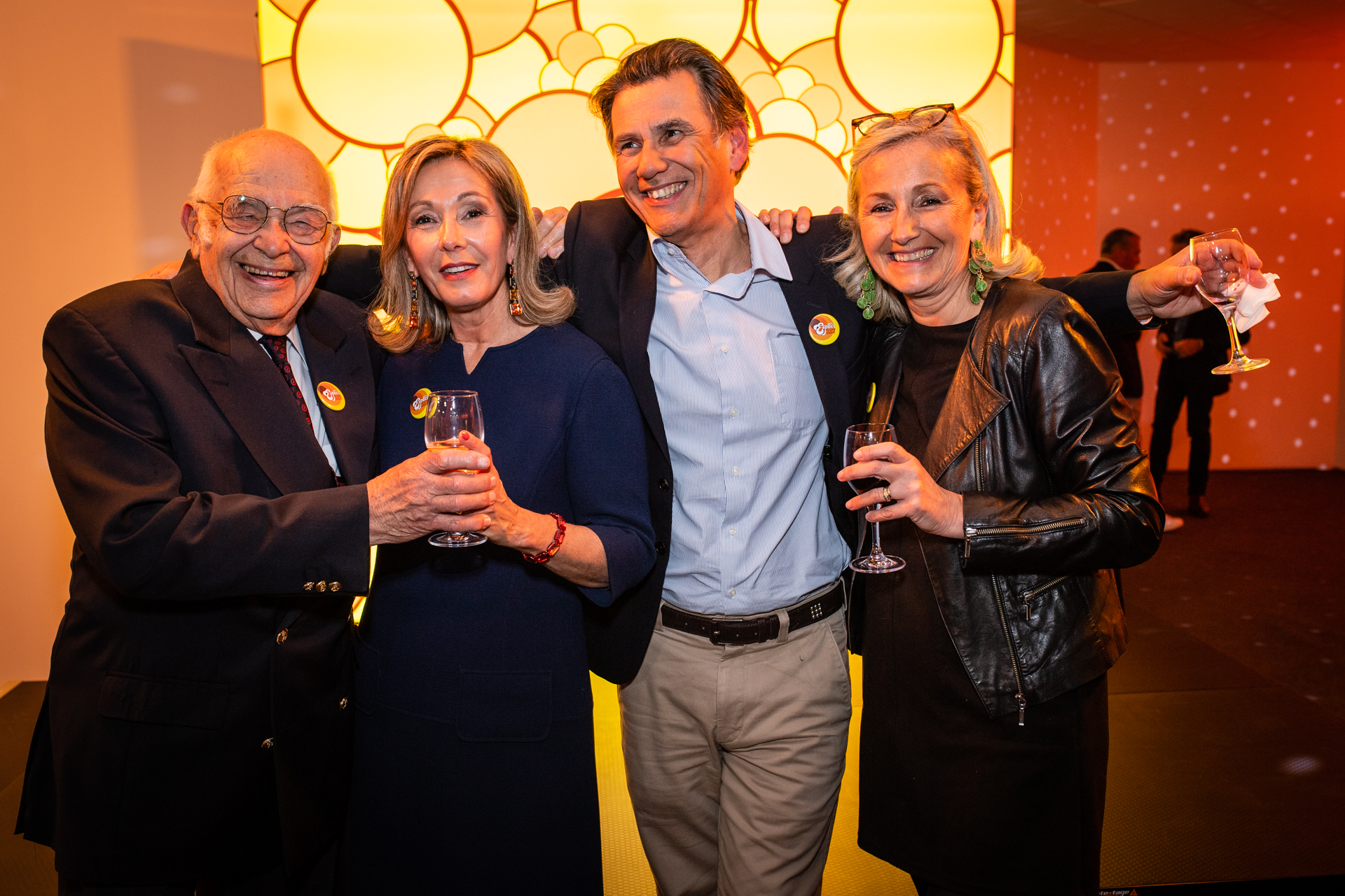 Crédit photo : Laurent PASCAL (N°4646-292 - Espace 227, 10/03/2023)