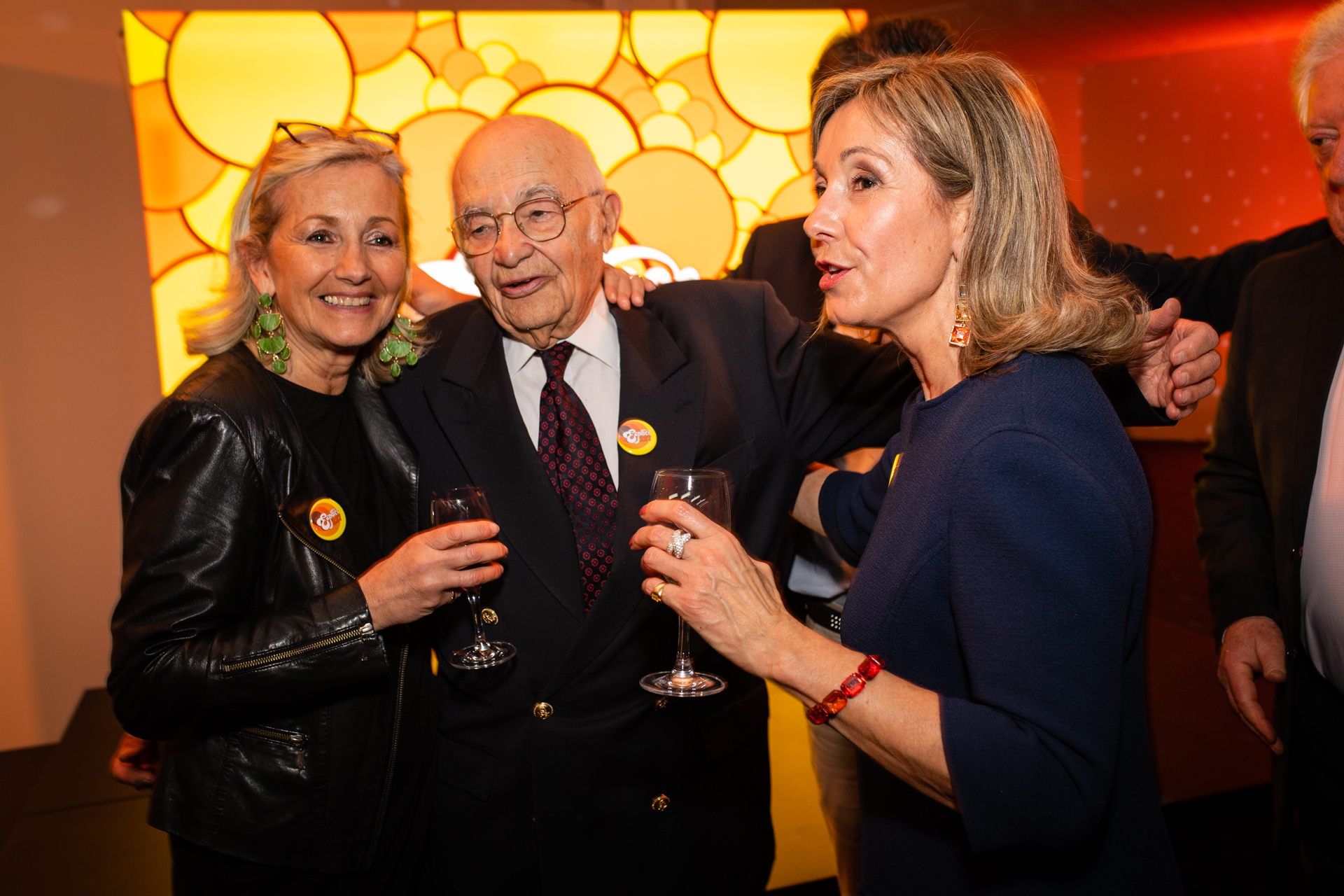 Crédit photo : Laurent PASCAL (N°4646-296 - Espace 227, 10/03/2023)