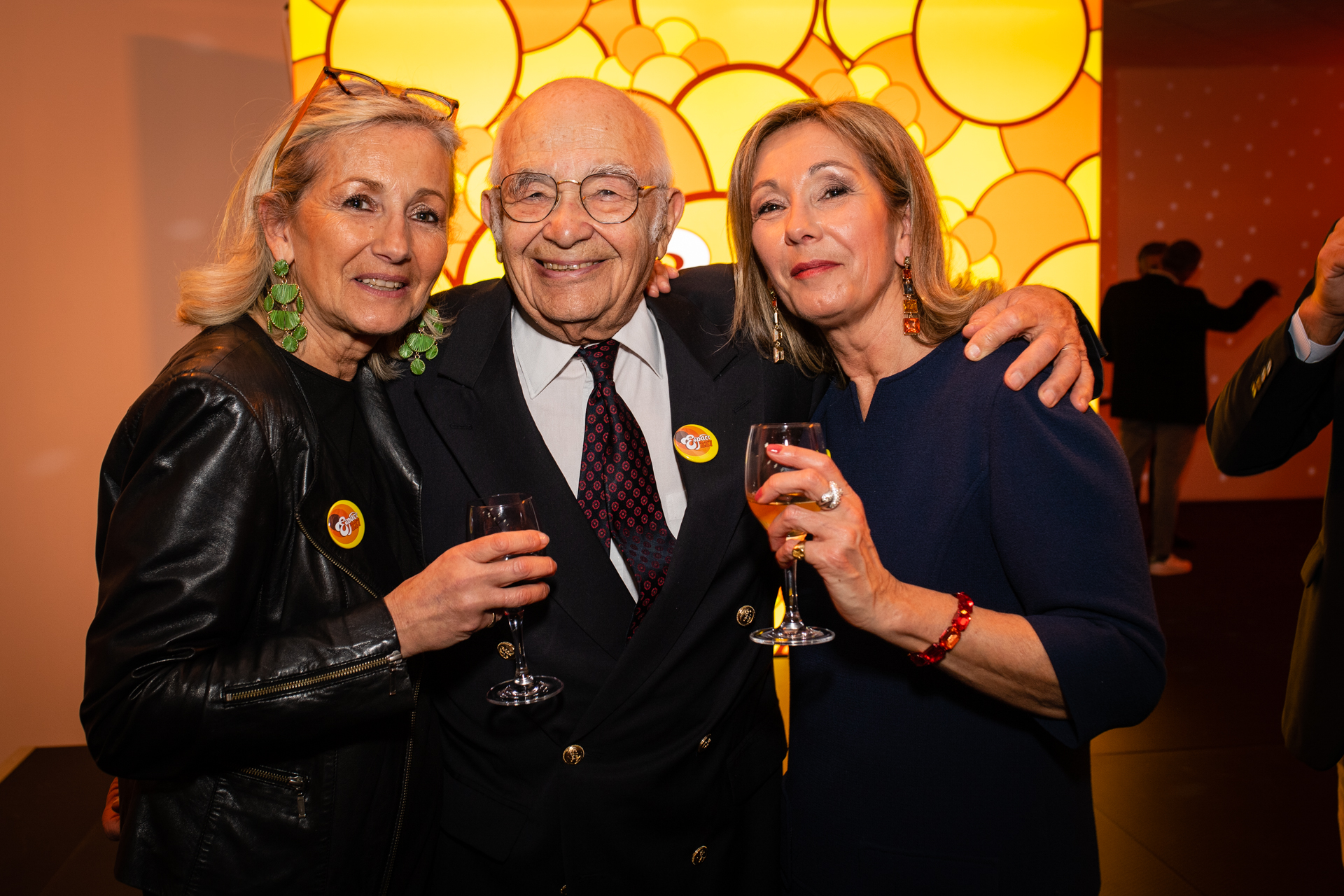 Crédit photo : Laurent PASCAL (N°4646-297 - Espace 227, 10/03/2023)