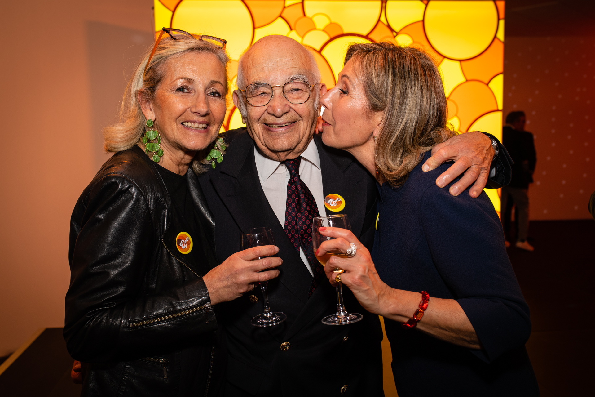 Crédit photo : Laurent PASCAL (N°4646-298 - Espace 227, 10/03/2023)