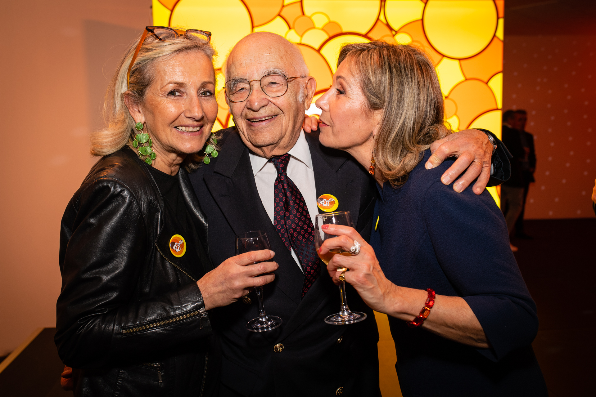 Crédit photo : Laurent PASCAL (N°4646-299 - Espace 227, 10/03/2023)