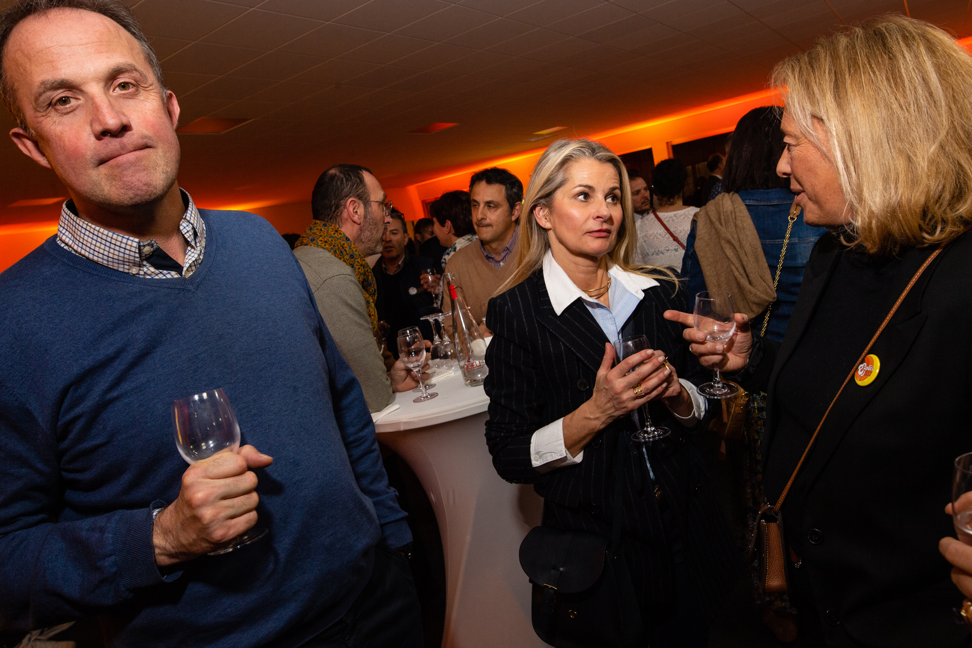 Crédit photo : Laurent PASCAL (N°4646-302 - Espace 227, 10/03/2023)