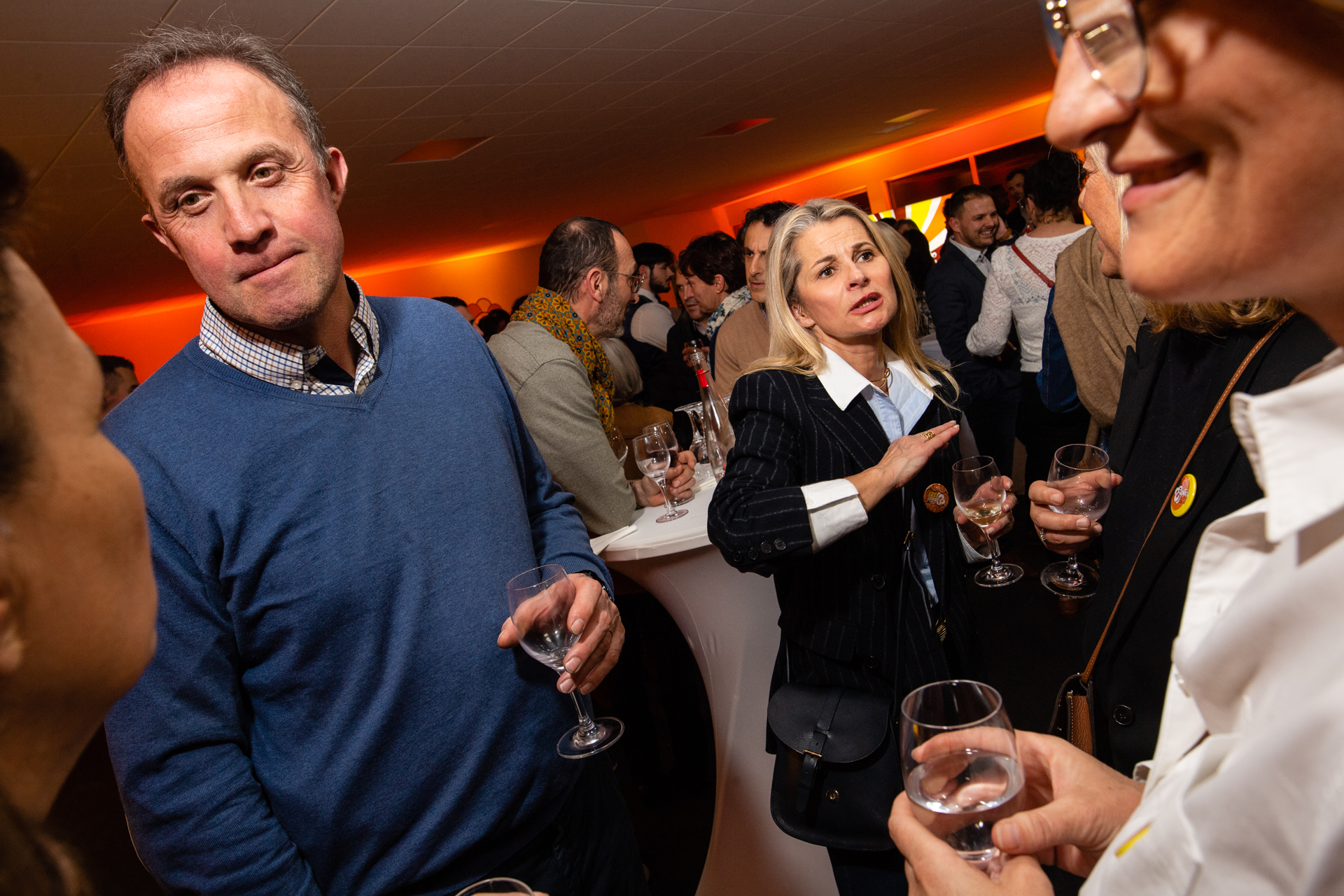 Crédit photo : Laurent PASCAL (N°4646-303 - Espace 227, 10/03/2023)