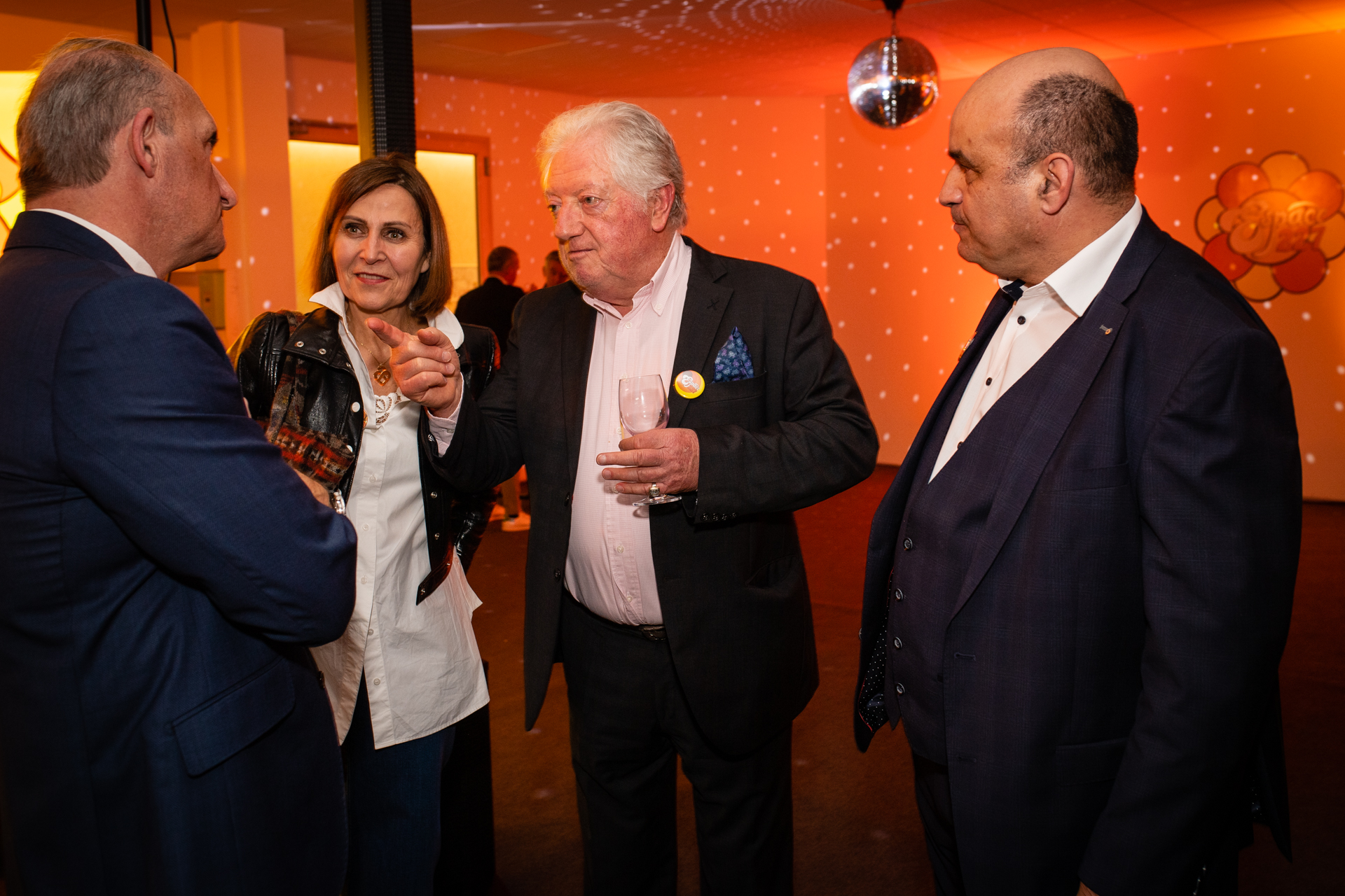 Crédit photo : Laurent PASCAL (N°4646-308 - Espace 227, 10/03/2023)