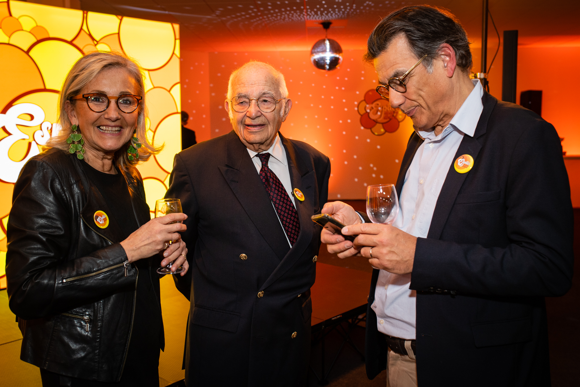 Crédit photo : Laurent PASCAL (N°4646-311 - Espace 227, 10/03/2023)