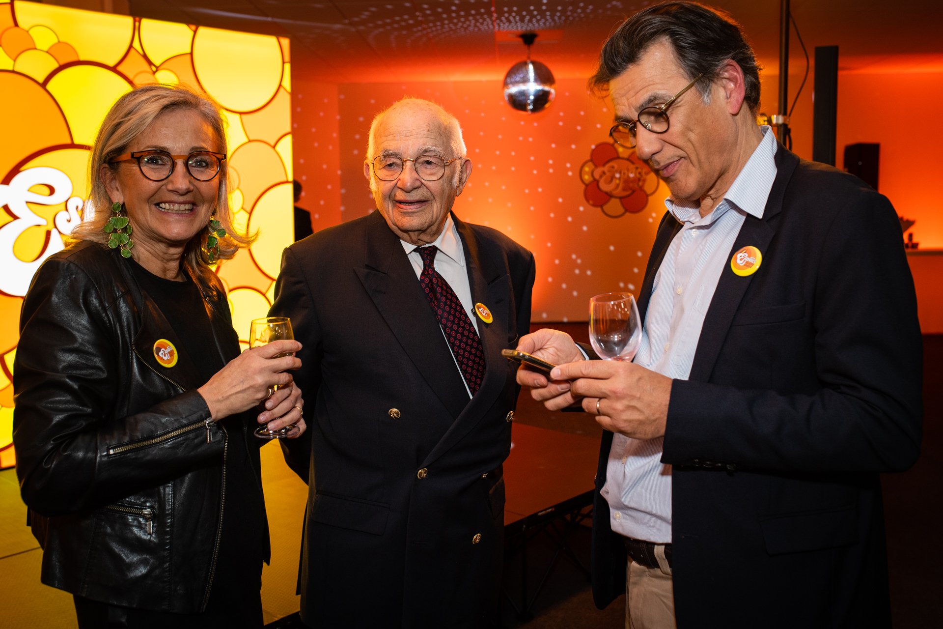 Crédit photo : Laurent PASCAL (N°4646-312 - Espace 227, 10/03/2023)