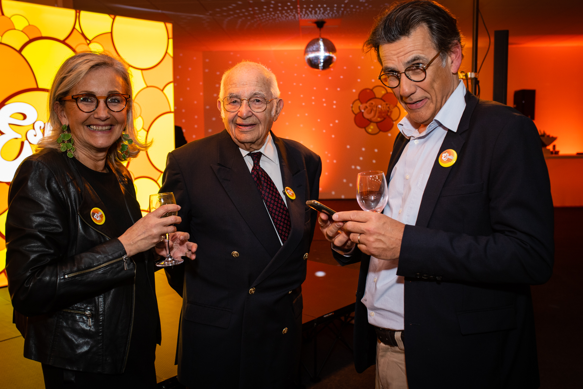 Crédit photo : Laurent PASCAL (N°4646-313 - Espace 227, 10/03/2023)