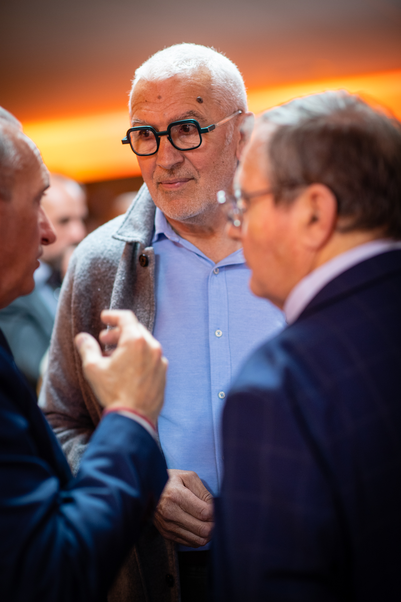 Crédit photo : Laurent PASCAL (N°4646-319 - Espace 227, 10/03/2023)