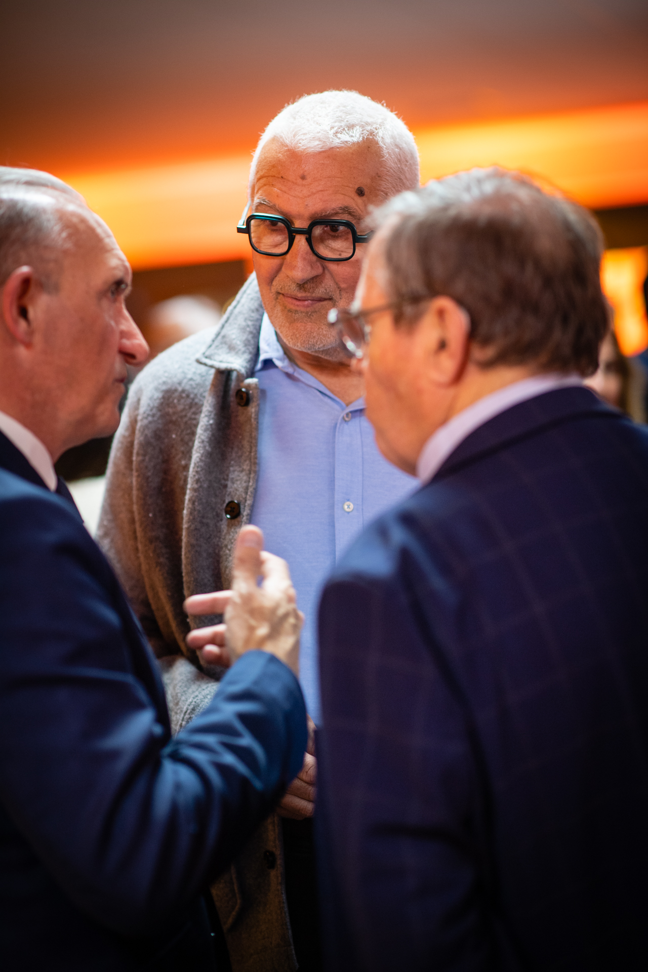 Crédit photo : Laurent PASCAL (N°4646-320 - Espace 227, 10/03/2023)