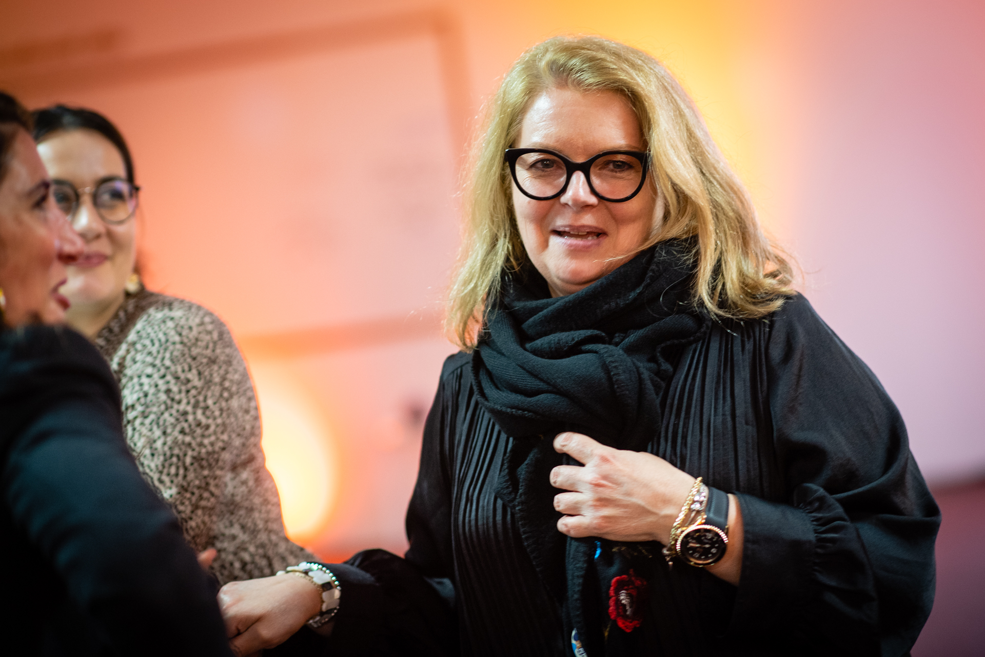 Crédit photo : Laurent PASCAL (N°4646-321 - Espace 227, 10/03/2023)