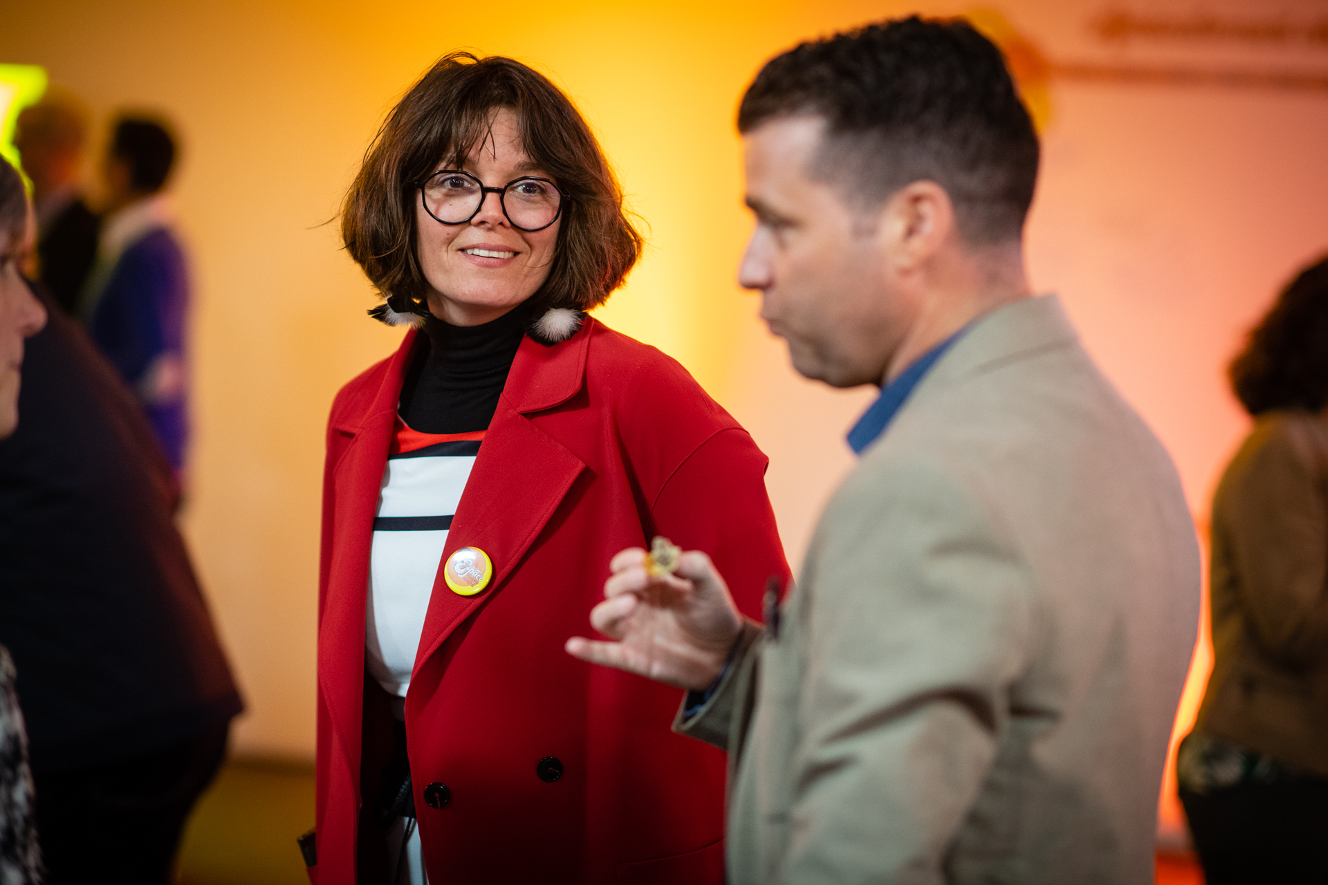 Crédit photo : Laurent PASCAL (N°4646-324 - Espace 227, 10/03/2023)