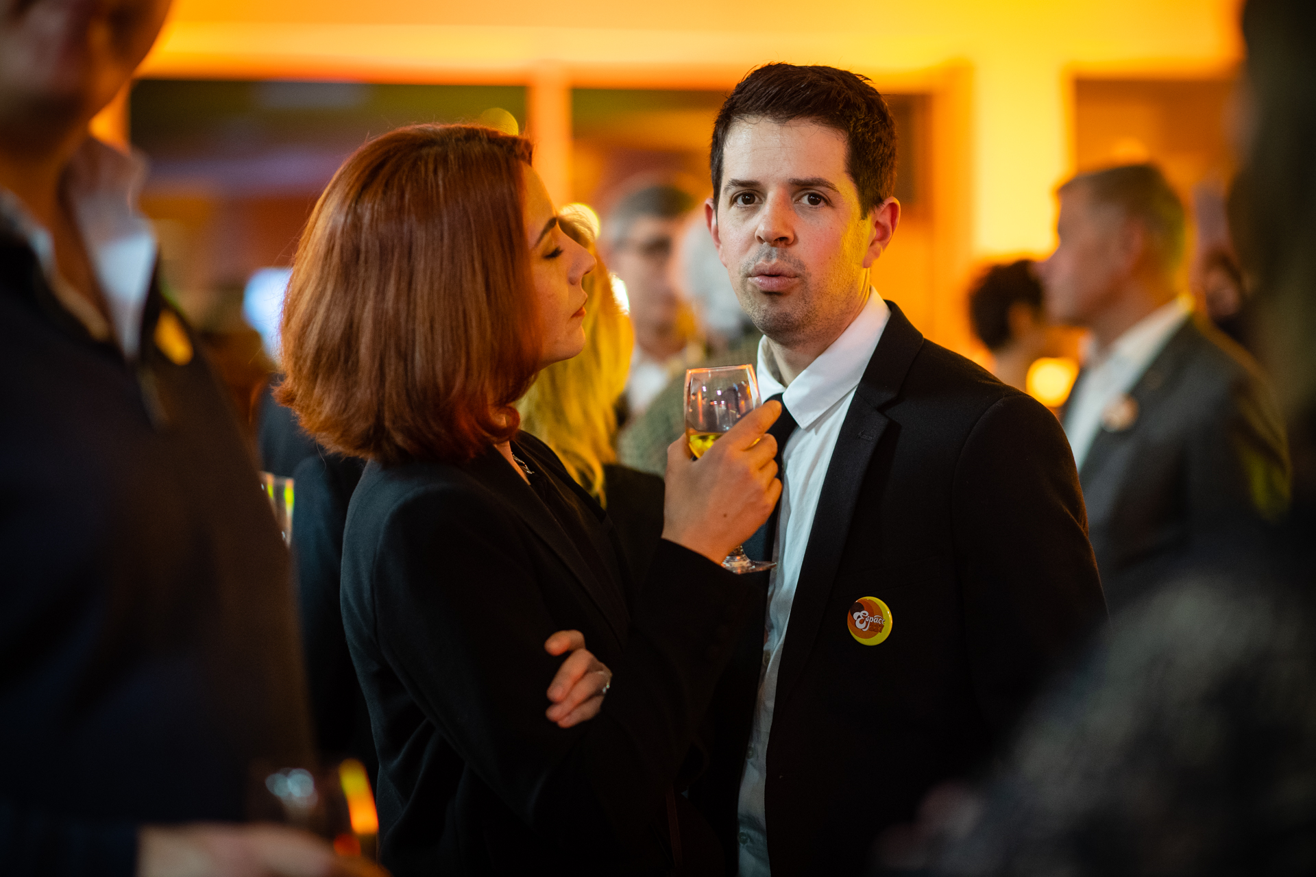 Crédit photo : Laurent PASCAL (N°4646-325 - Espace 227, 10/03/2023)