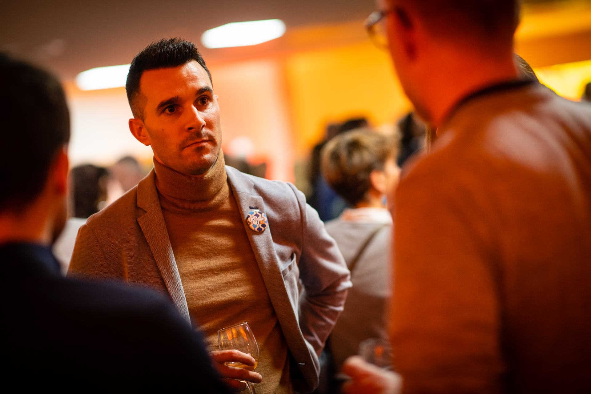 Crédit photo : Laurent PASCAL (N°4646-333 - Espace 227, 10/03/2023)