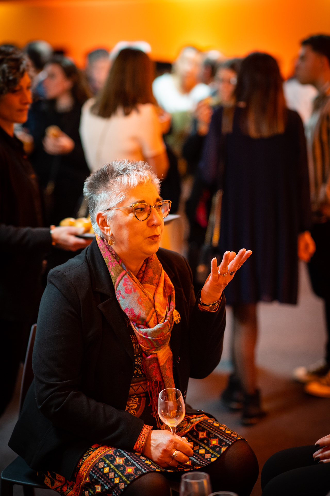 Crédit photo : Laurent PASCAL (N°4646-334 - Espace 227, 10/03/2023)