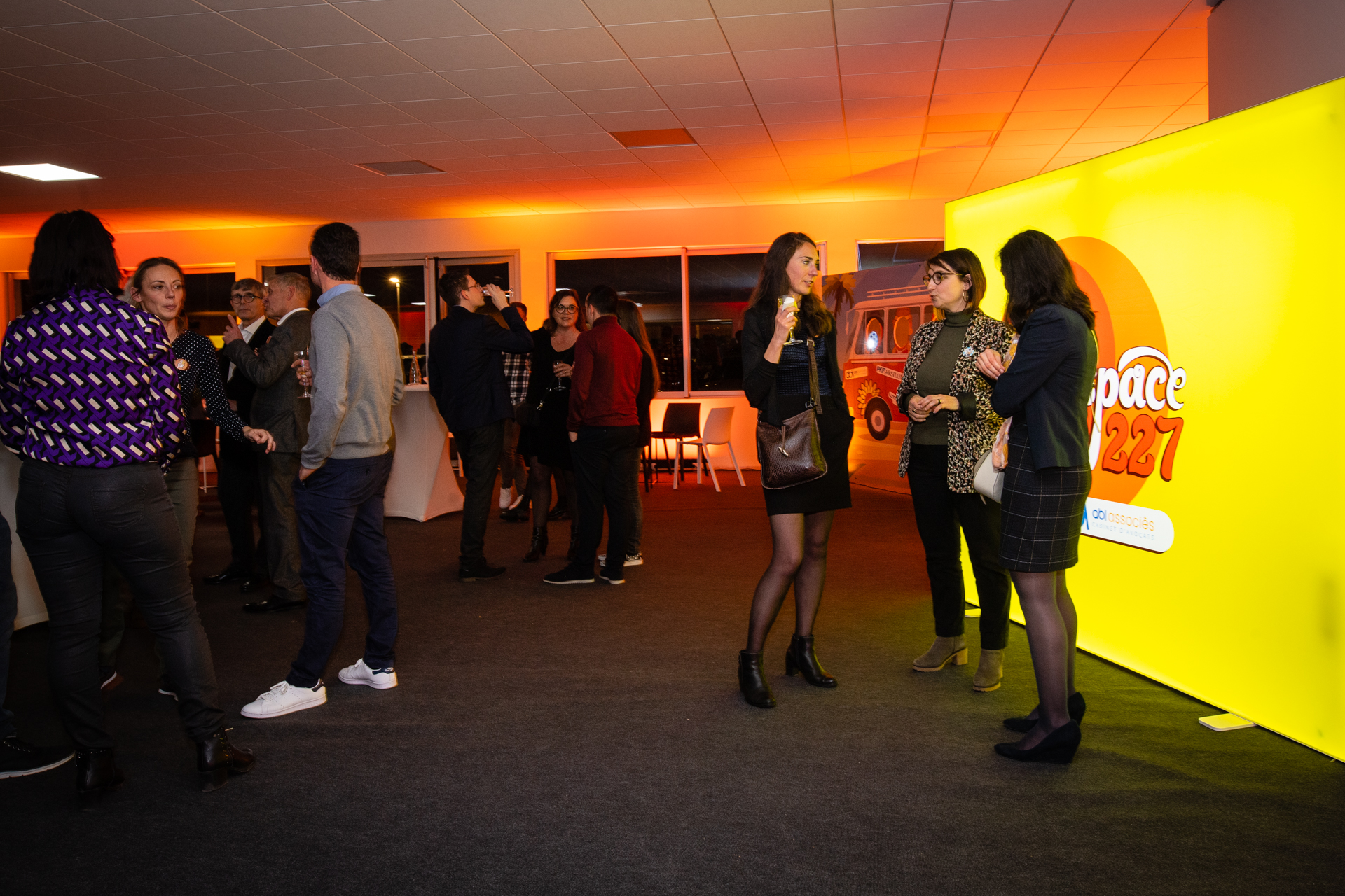 Crédit photo : Laurent PASCAL (N°4646-337 - Espace 227, 10/03/2023)