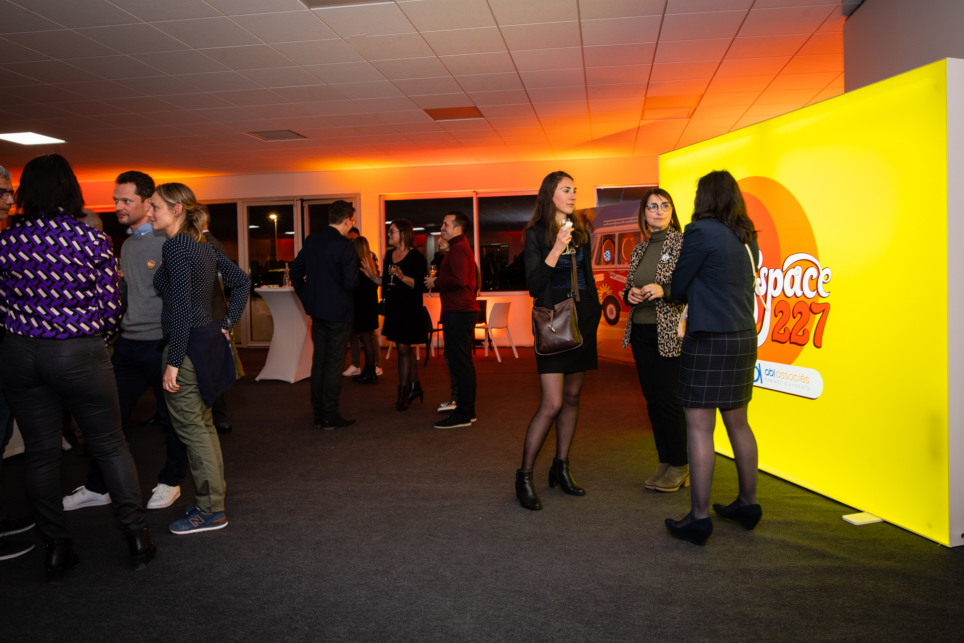 Crédit photo : Laurent PASCAL (N°4646-338 - Espace 227, 10/03/2023)