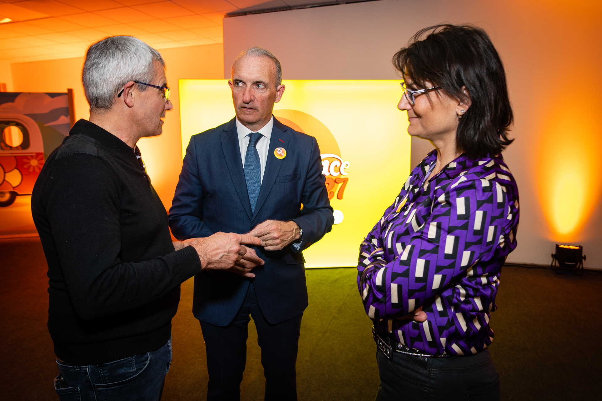 Crédit photo : Laurent PASCAL (N°4646-343 - Espace 227, 10/03/2023)