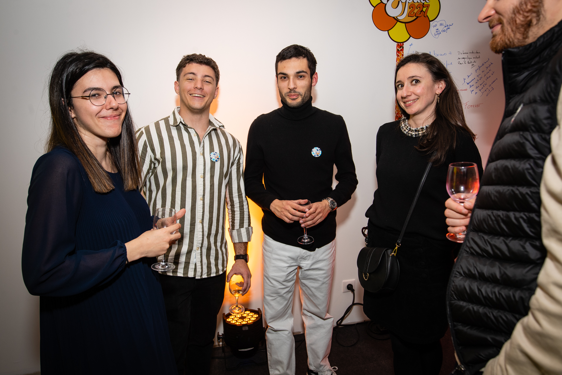 Crédit photo : Laurent PASCAL (N°4646-345 - Espace 227, 10/03/2023)