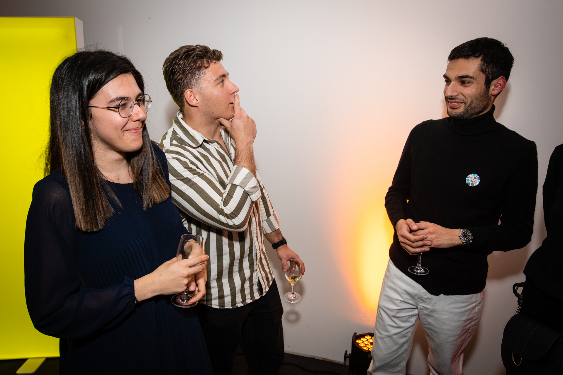 Crédit photo : Laurent PASCAL (N°4646-346 - Espace 227, 10/03/2023)