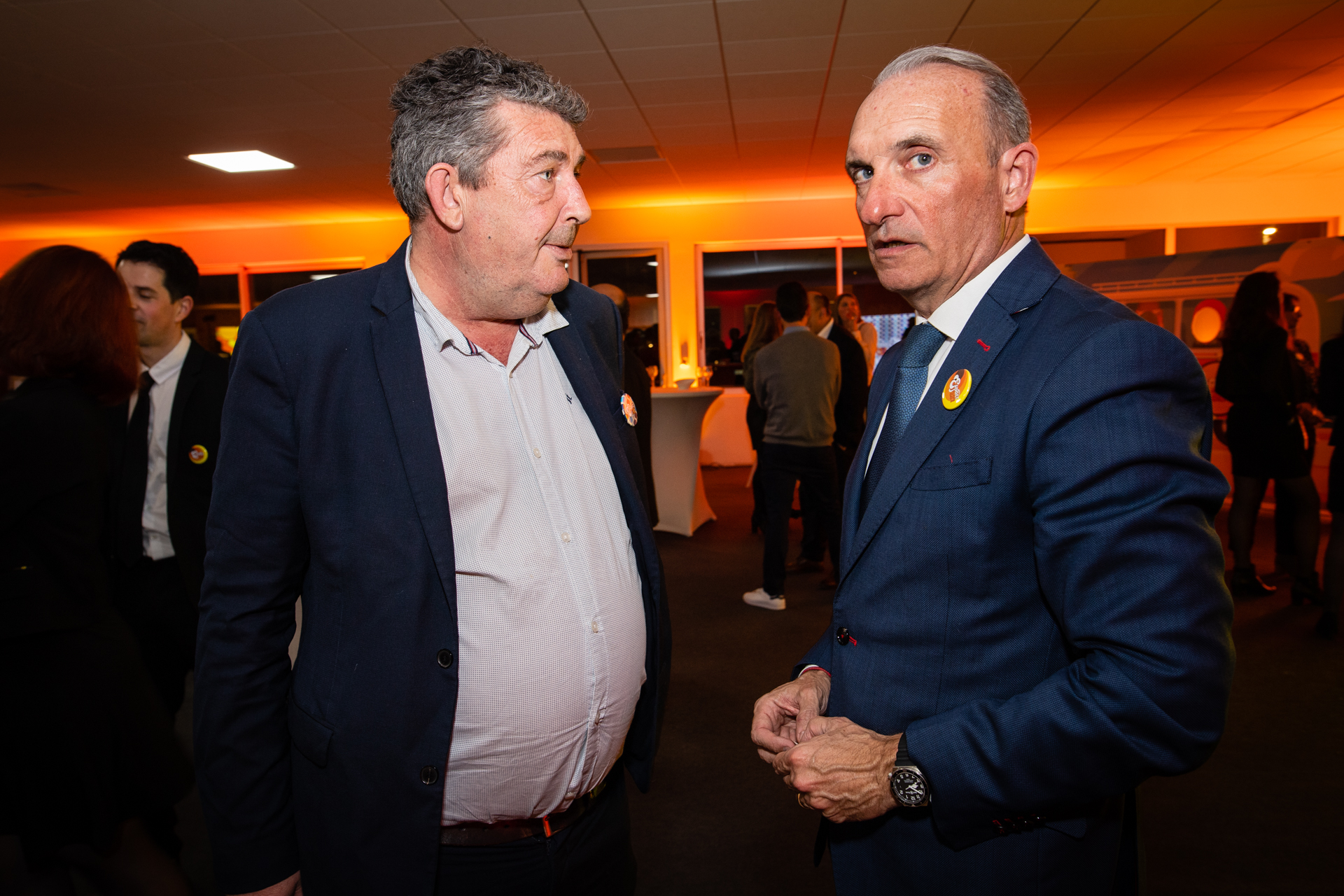 Crédit photo : Laurent PASCAL (N°4646-351 - Espace 227, 10/03/2023)