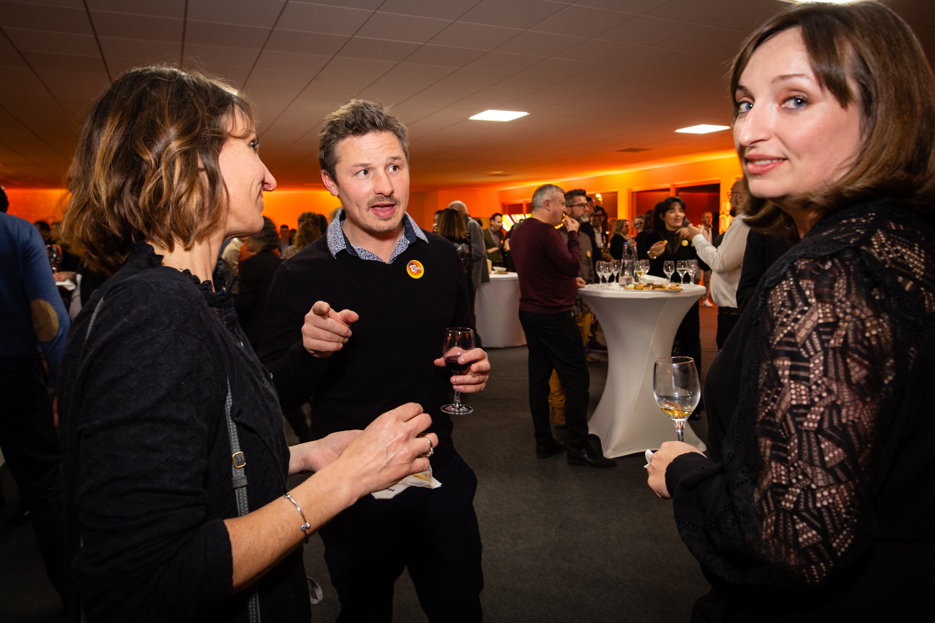 Crédit photo : Laurent PASCAL (N°4646-352 - Espace 227, 10/03/2023)