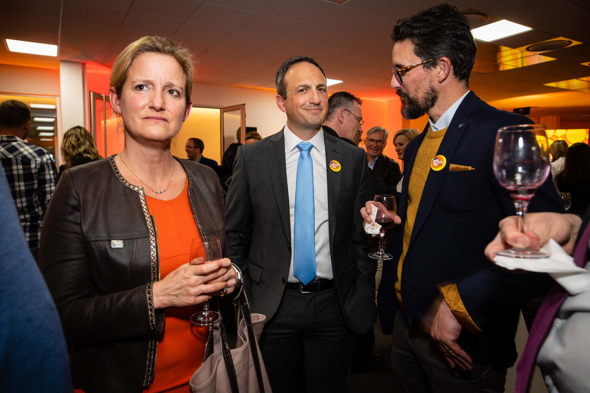 Crédit photo : Laurent PASCAL (N°4646-353 - Espace 227, 10/03/2023)