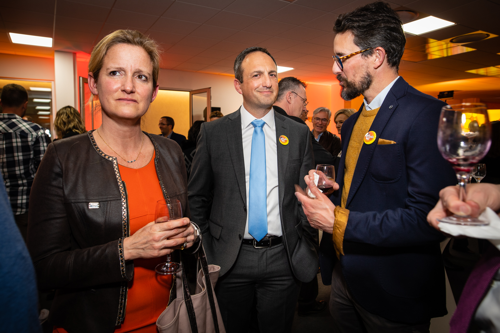 Crédit photo : Laurent PASCAL (N°4646-354 - Espace 227, 10/03/2023)