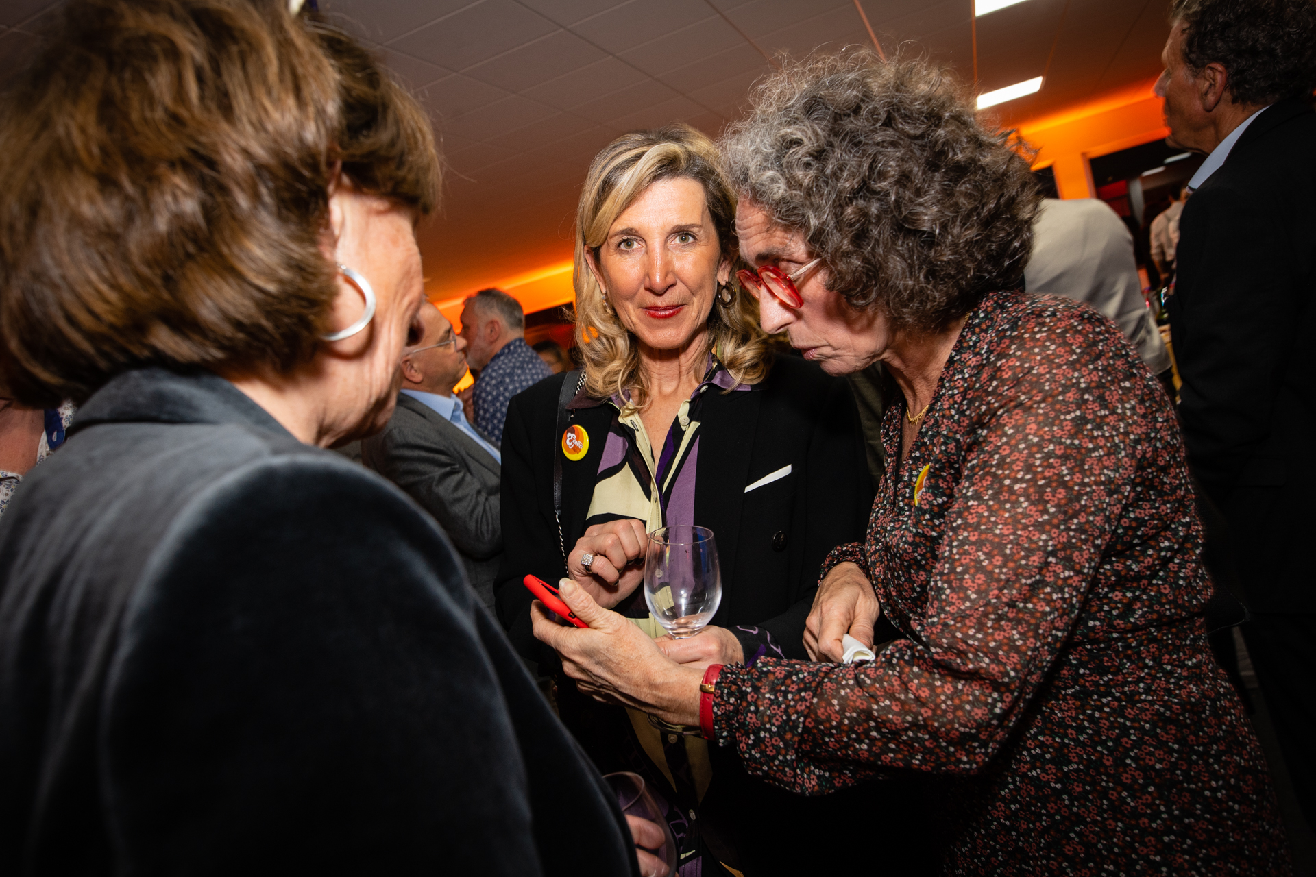 Crédit photo : Laurent PASCAL (N°4646-357 - Espace 227, 10/03/2023)