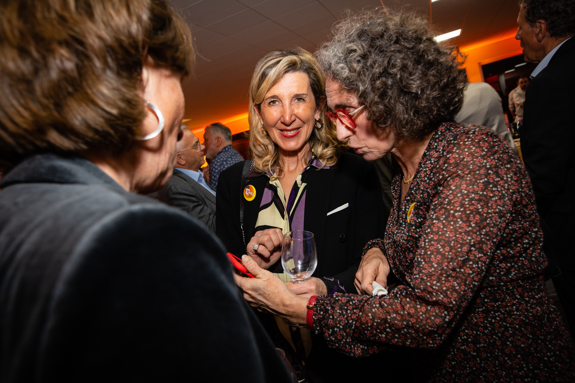 Crédit photo : Laurent PASCAL (N°4646-358 - Espace 227, 10/03/2023)