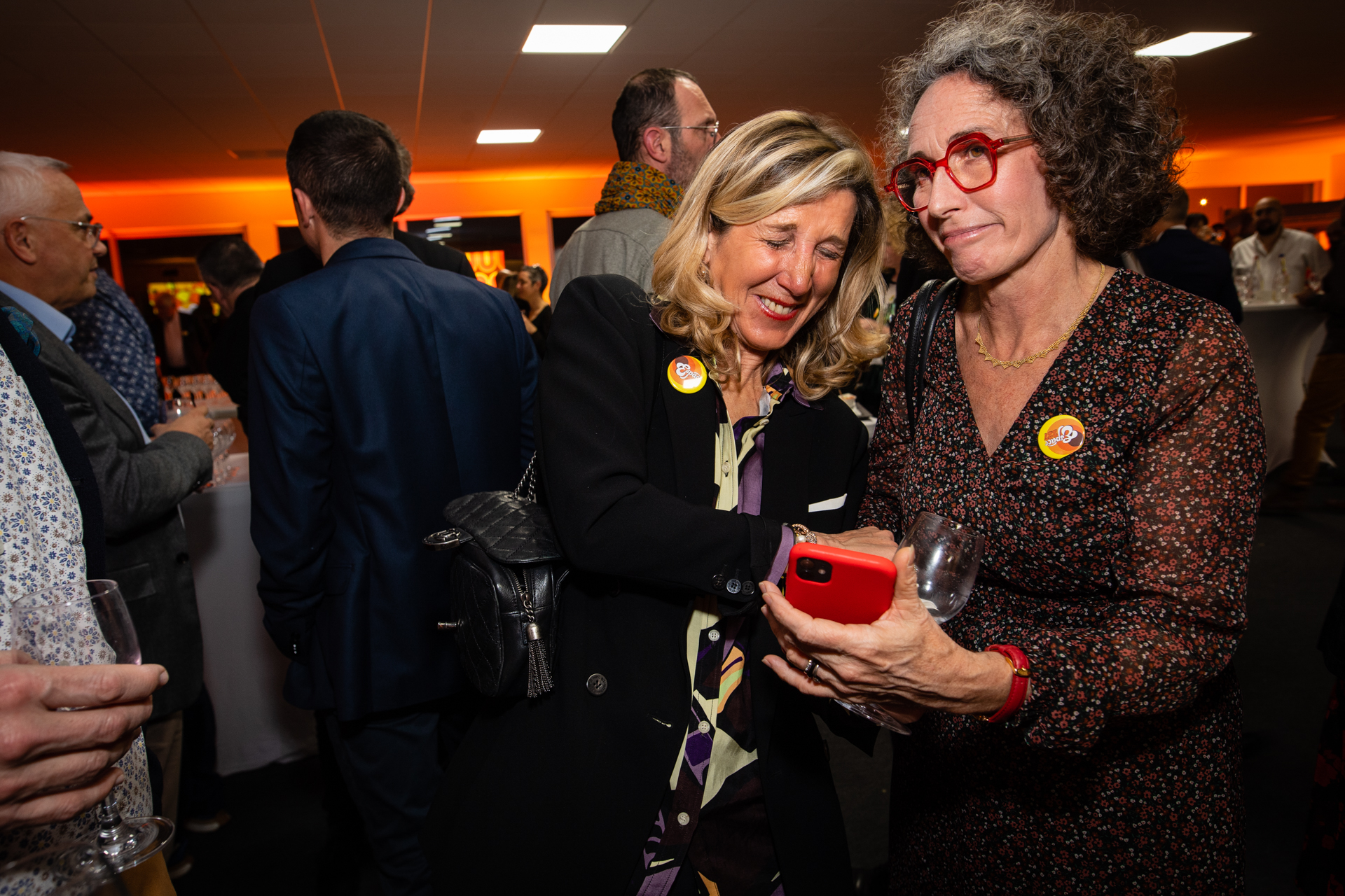 Crédit photo : Laurent PASCAL (N°4646-361 - Espace 227, 10/03/2023)