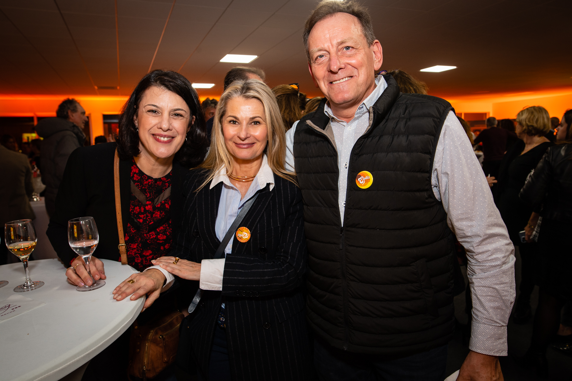 Crédit photo : Laurent PASCAL (N°4646-363 - Espace 227, 10/03/2023)