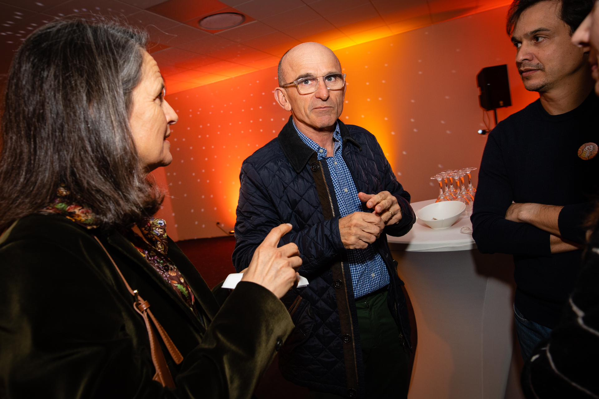 Crédit photo : Laurent PASCAL (N°4646-367 - Espace 227, 10/03/2023)