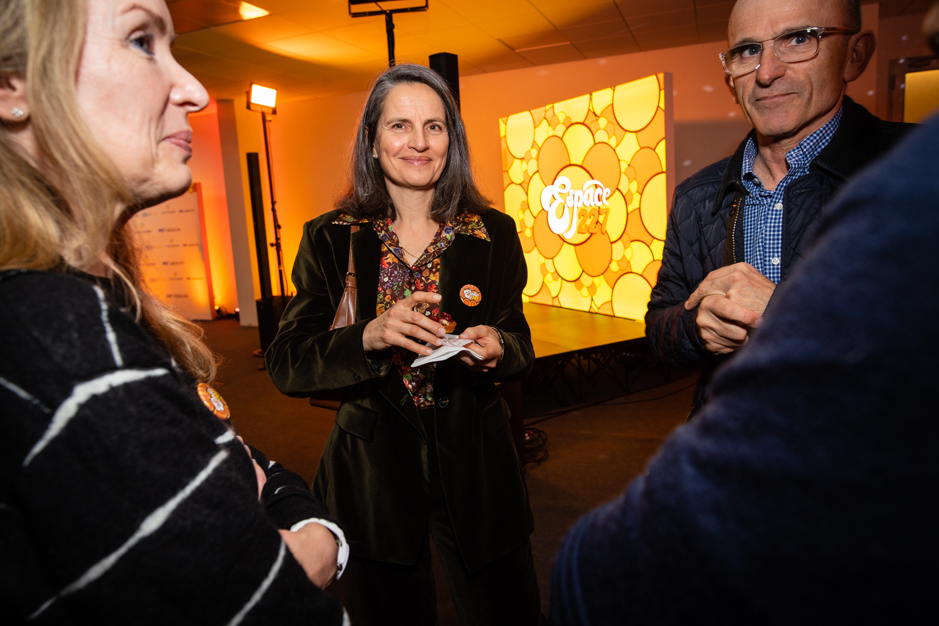 Crédit photo : Laurent PASCAL (N°4646-368 - Espace 227, 10/03/2023)