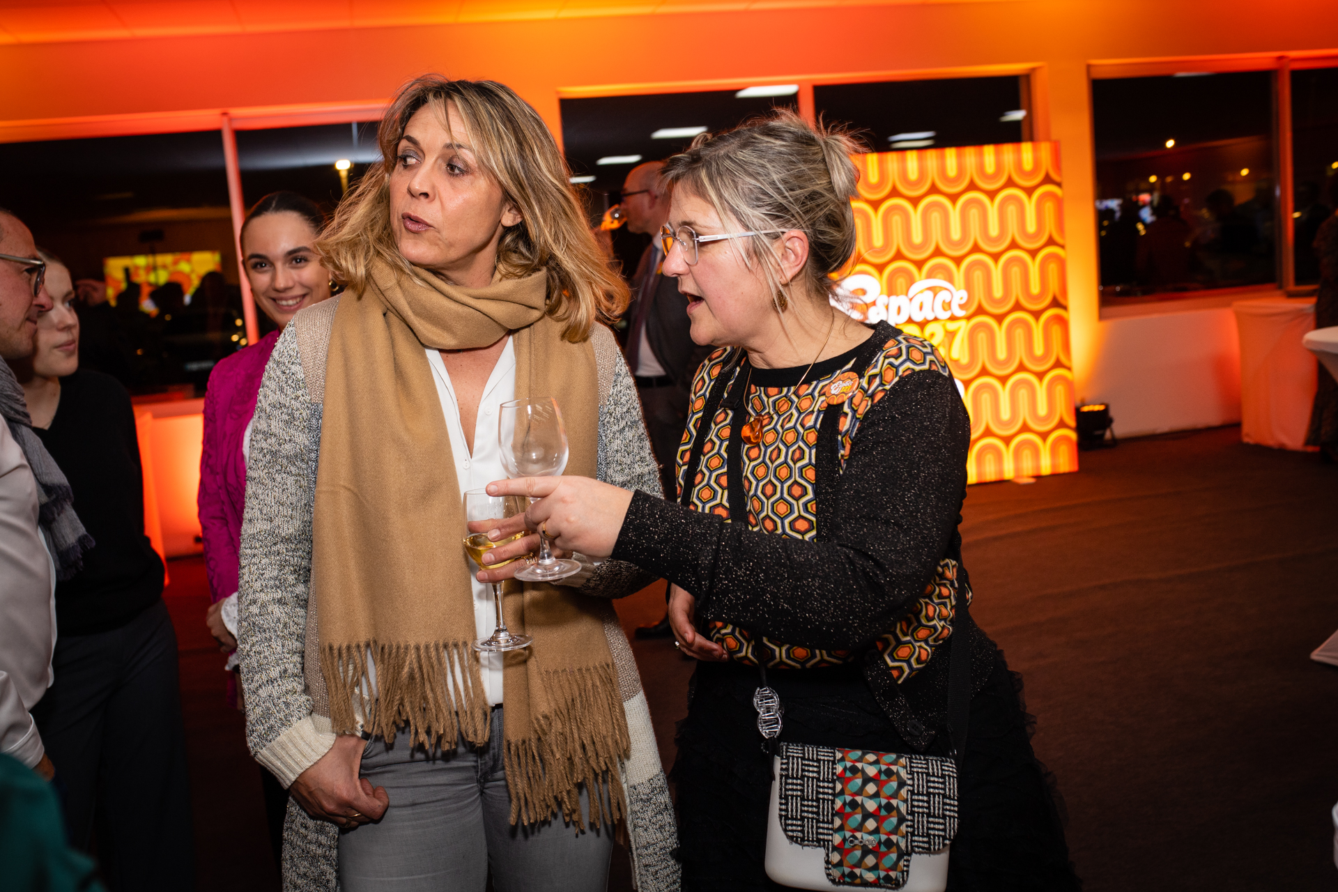 Crédit photo : Laurent PASCAL (N°4646-369 - Espace 227, 10/03/2023)