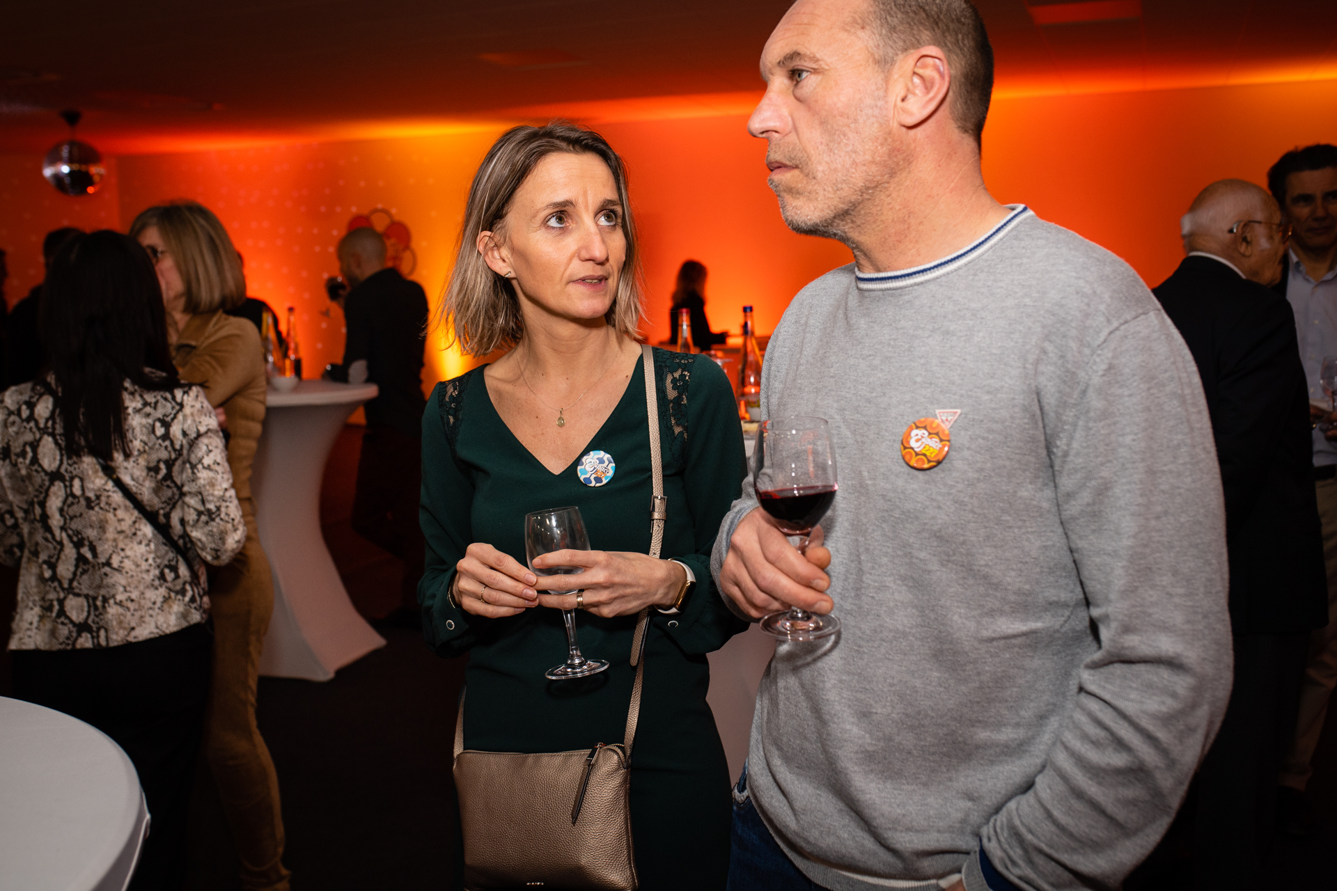 Crédit photo : Laurent PASCAL (N°4646-370 - Espace 227, 10/03/2023)