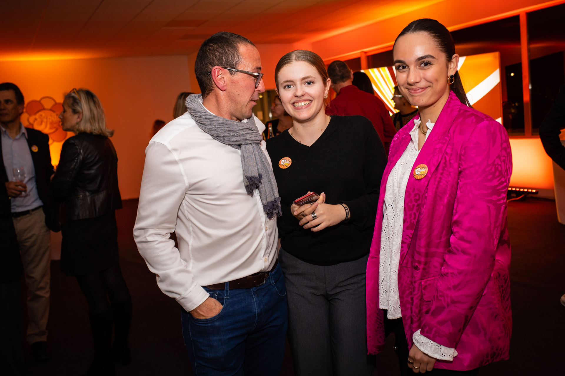 Crédit photo : Laurent PASCAL (N°4646-372 - Espace 227, 10/03/2023)