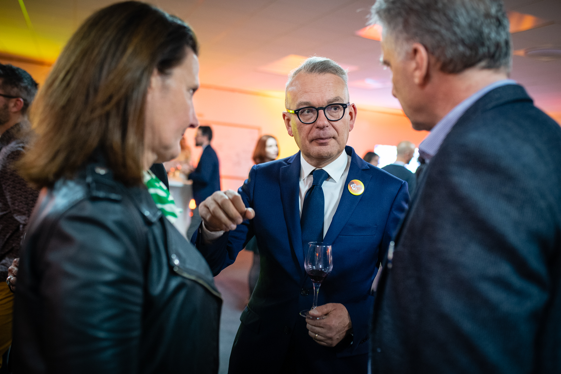 Crédit photo : Laurent PASCAL (N°4646-376 - Espace 227, 10/03/2023)