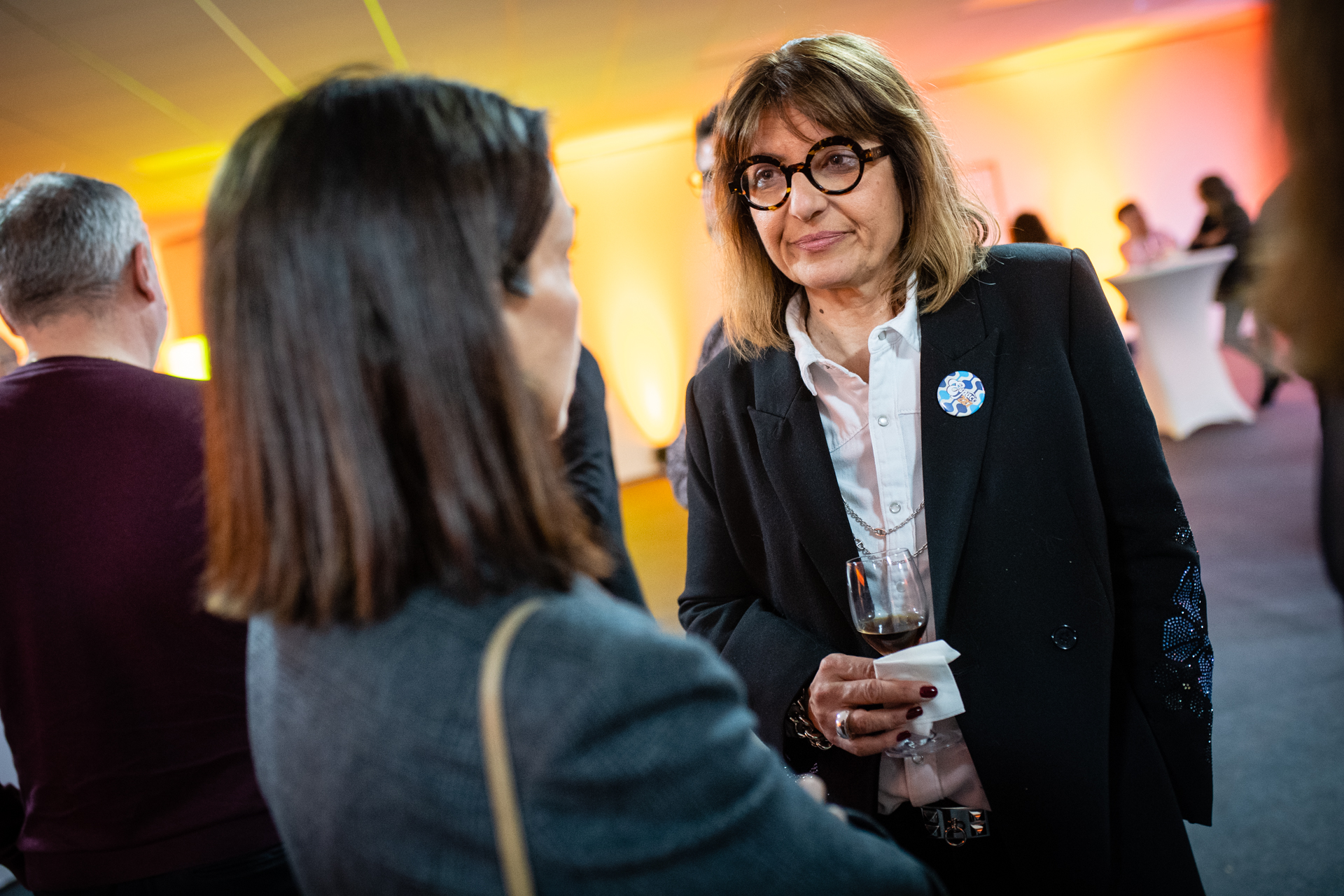 Crédit photo : Laurent PASCAL (N°4646-377 - Espace 227, 10/03/2023)