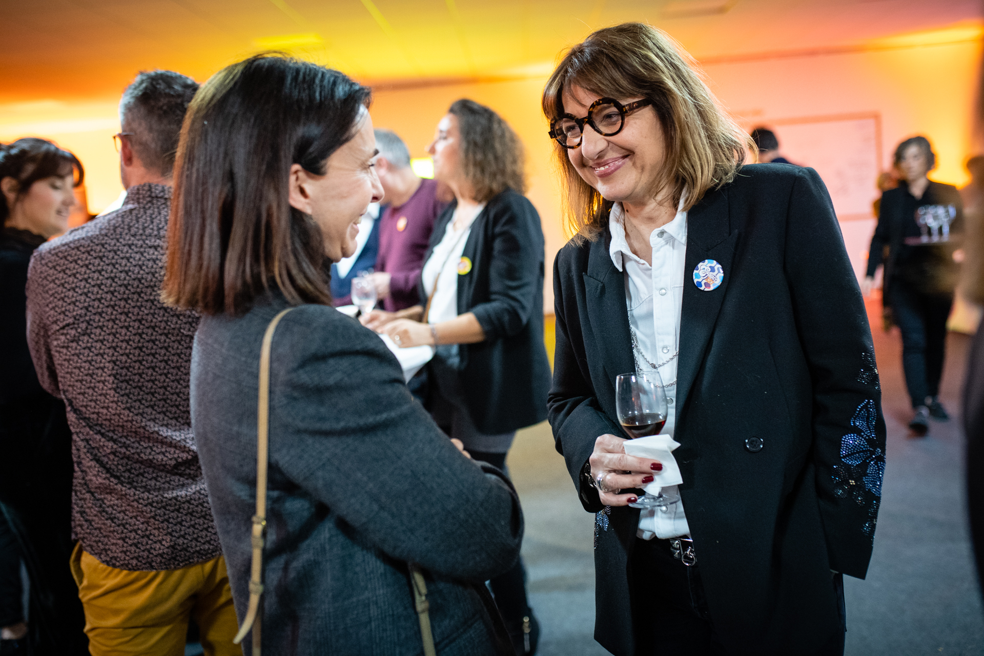 Crédit photo : Laurent PASCAL (N°4646-378 - Espace 227, 10/03/2023)