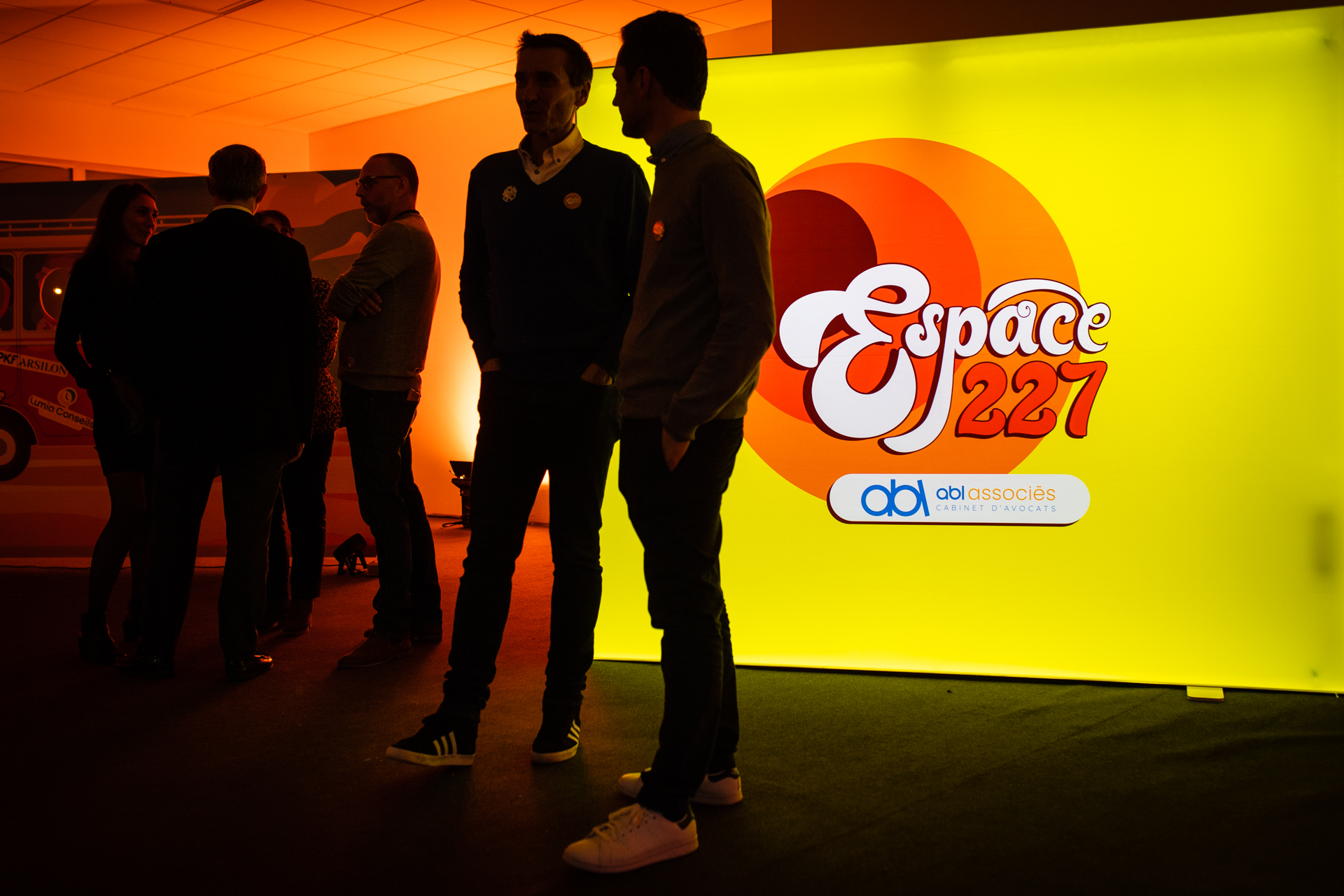 Crédit photo : Laurent PASCAL (N°4646-381 - Espace 227, 10/03/2023)