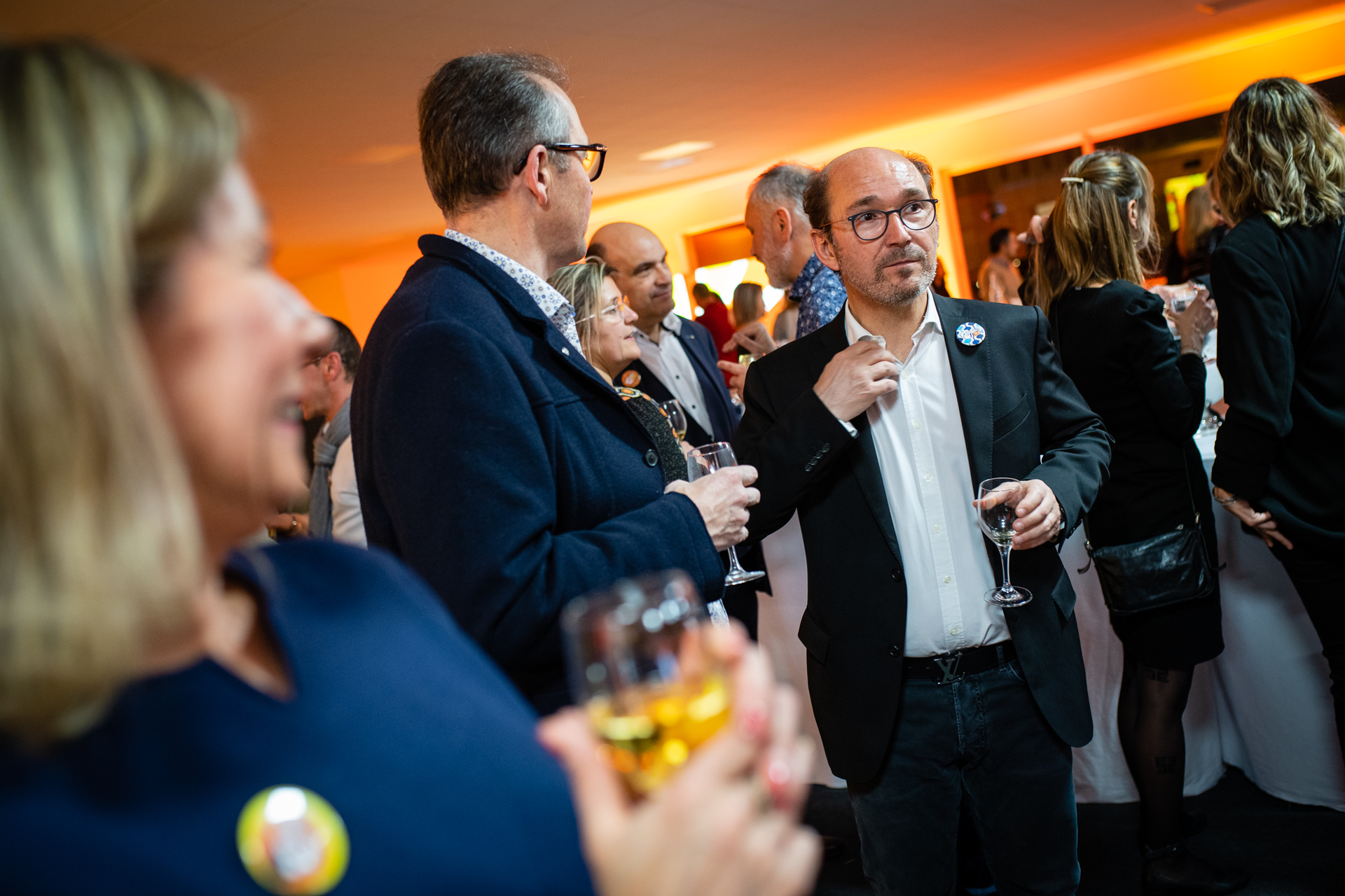 Crédit photo : Laurent PASCAL (N°4646-383 - Espace 227, 10/03/2023)