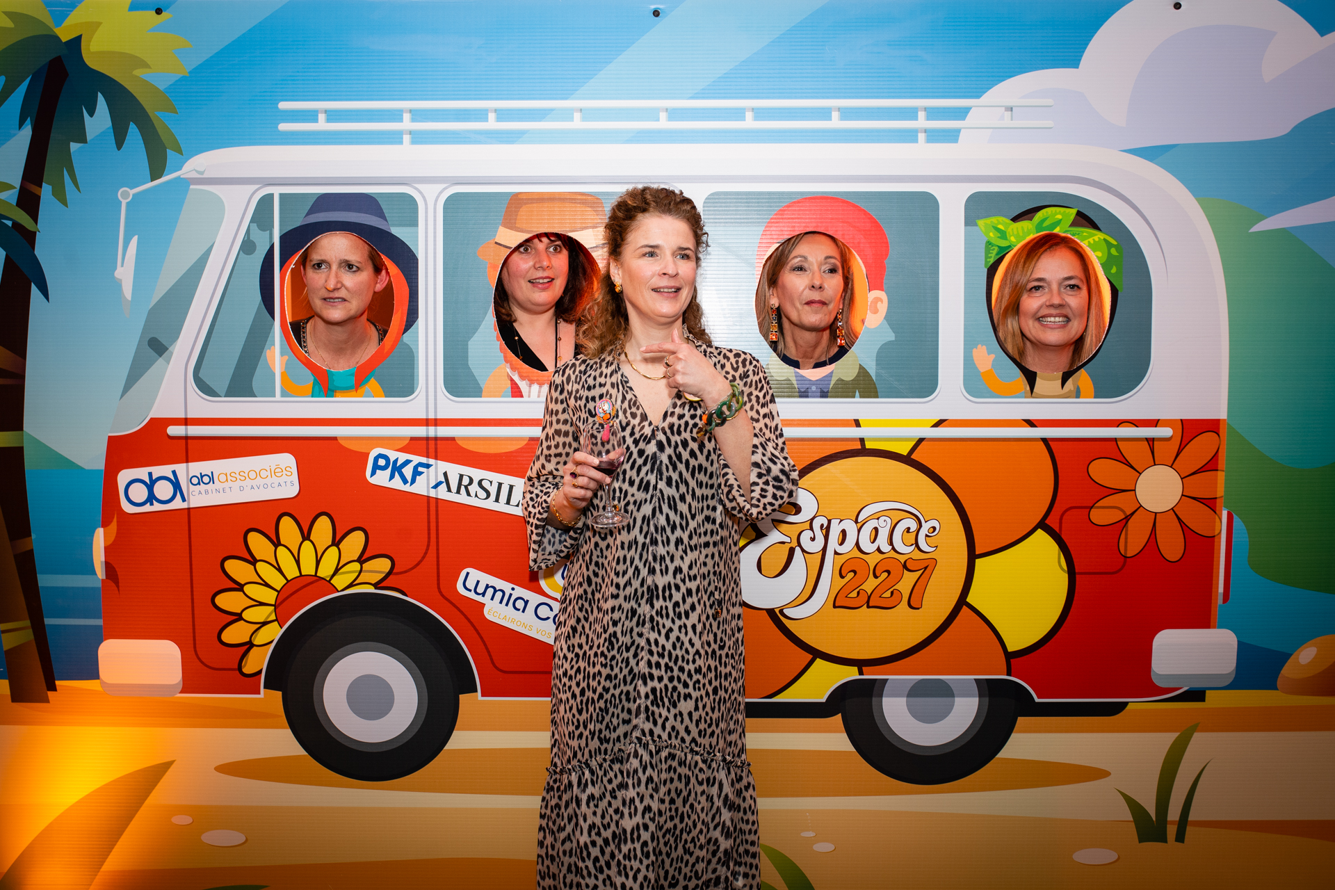 Crédit photo : Laurent PASCAL (N°4646-394 - Espace 227, 10/03/2023)