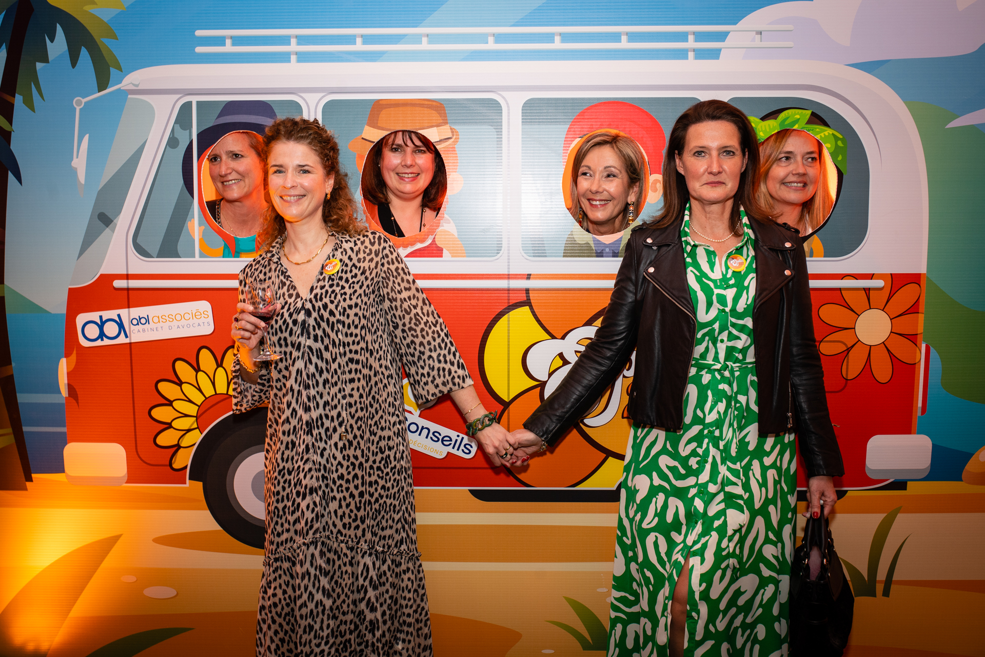 Crédit photo : Laurent PASCAL (N°4646-395 - Espace 227, 10/03/2023)