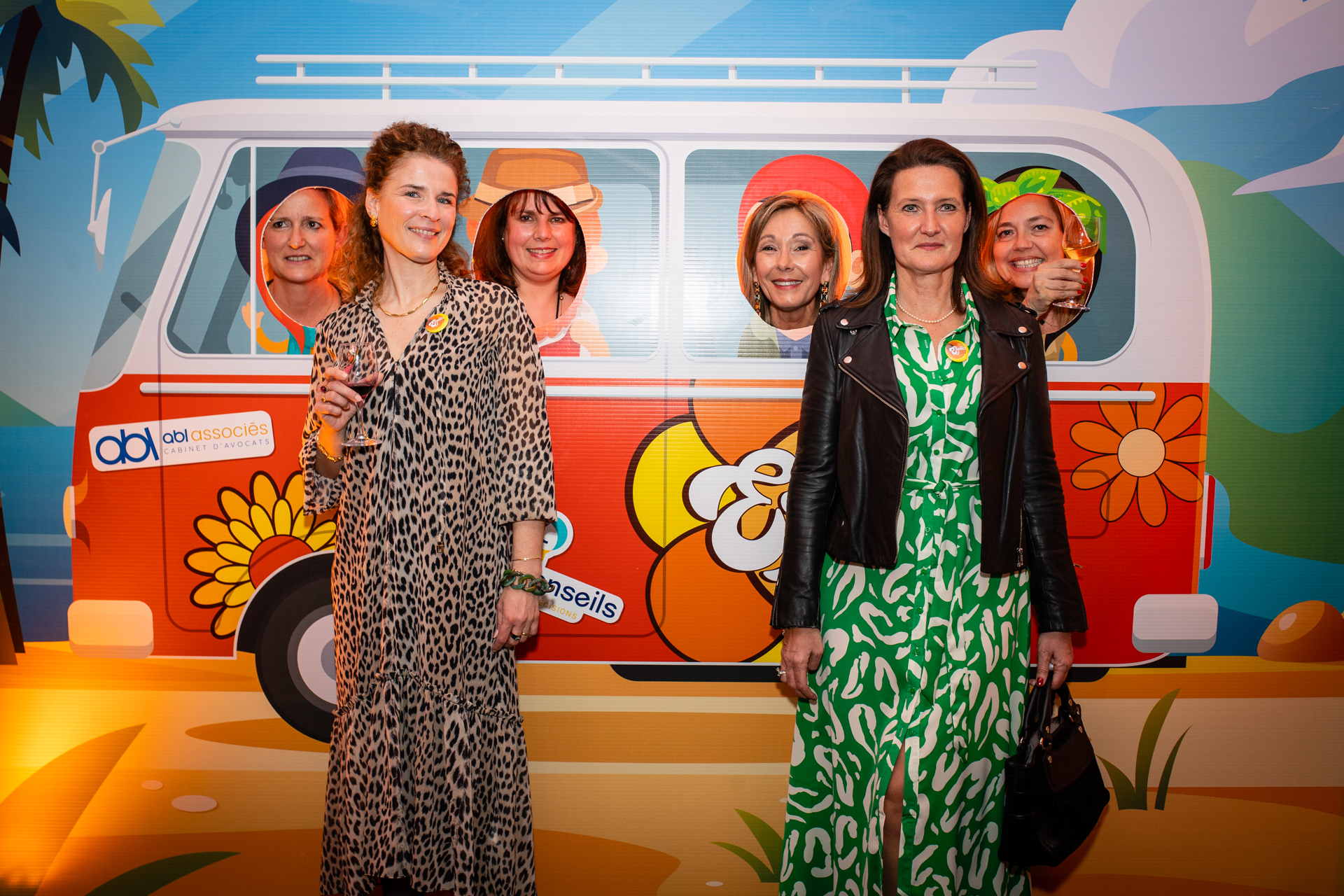 Crédit photo : Laurent PASCAL (N°4646-397 - Espace 227, 10/03/2023)