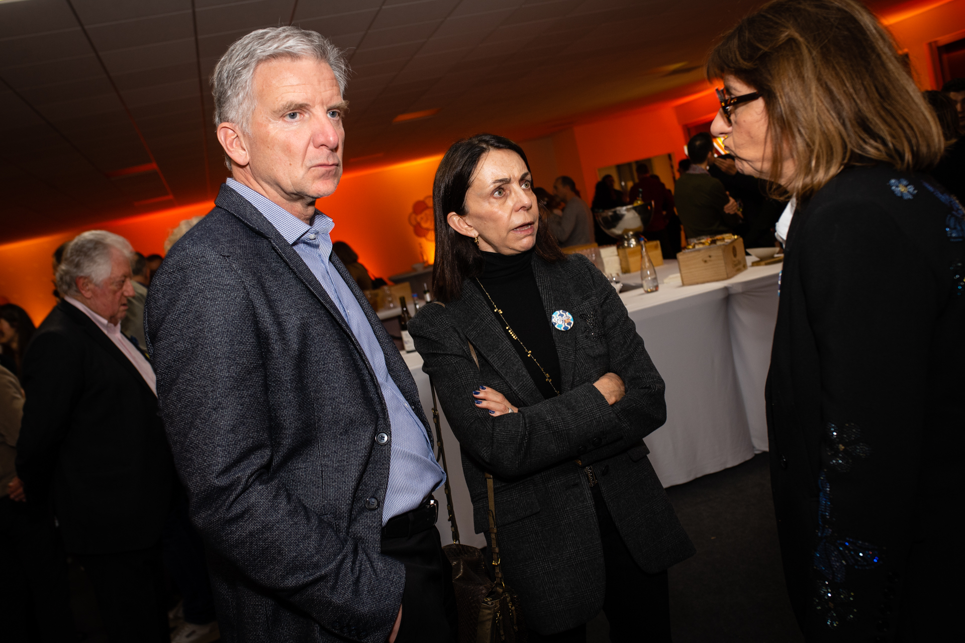 Crédit photo : Laurent PASCAL (N°4646-401 - Espace 227, 10/03/2023)