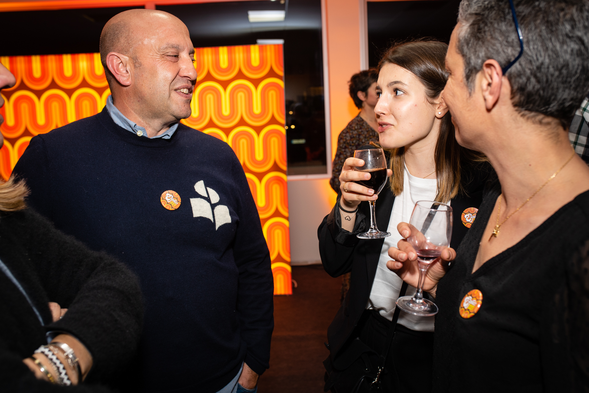 Crédit photo : Laurent PASCAL (N°4646-402 - Espace 227, 10/03/2023)