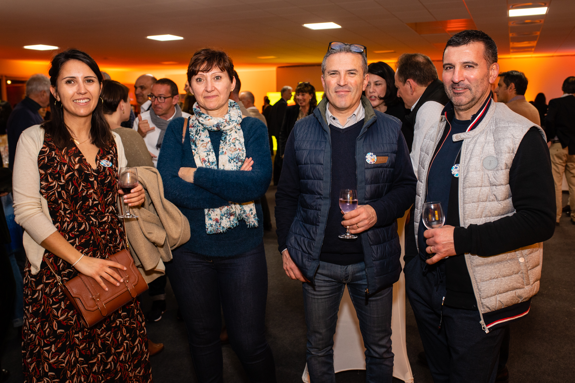 Crédit photo : Laurent PASCAL (N°4646-405 - Espace 227, 10/03/2023)