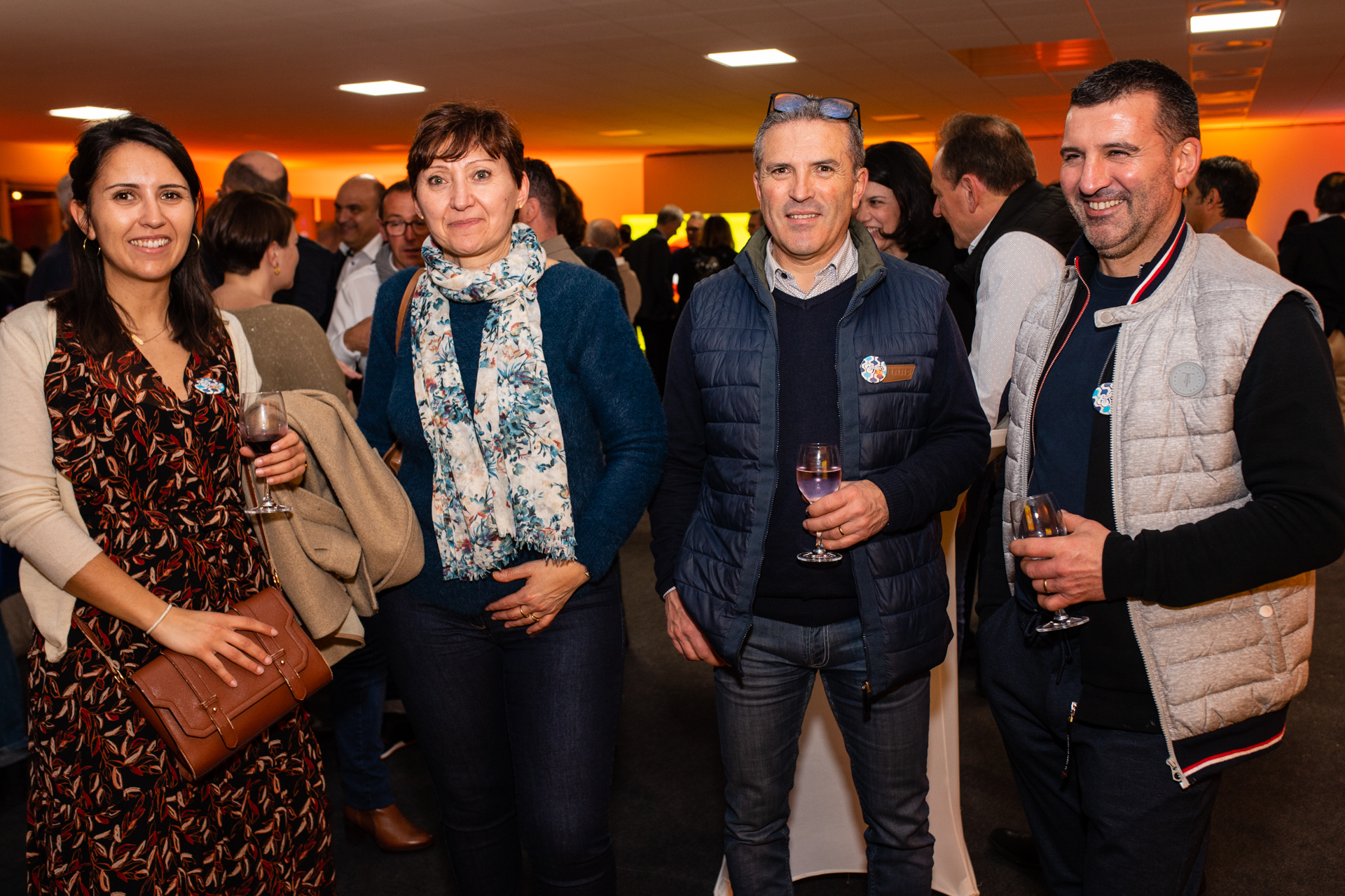 Crédit photo : Laurent PASCAL (N°4646-407 - Espace 227, 10/03/2023)