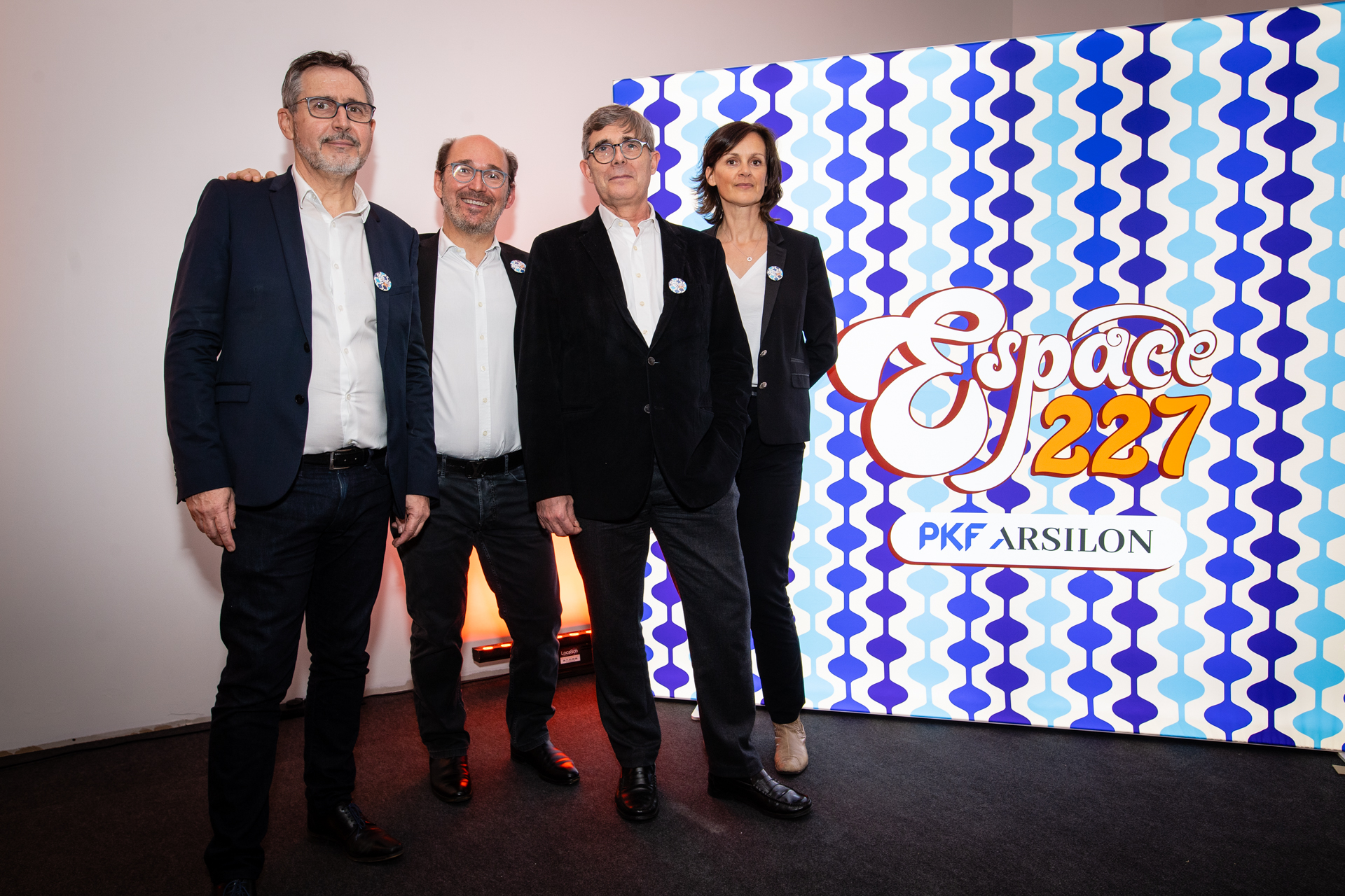 Crédit photo : Laurent PASCAL (N°4646-412 - Espace 227, 10/03/2023)